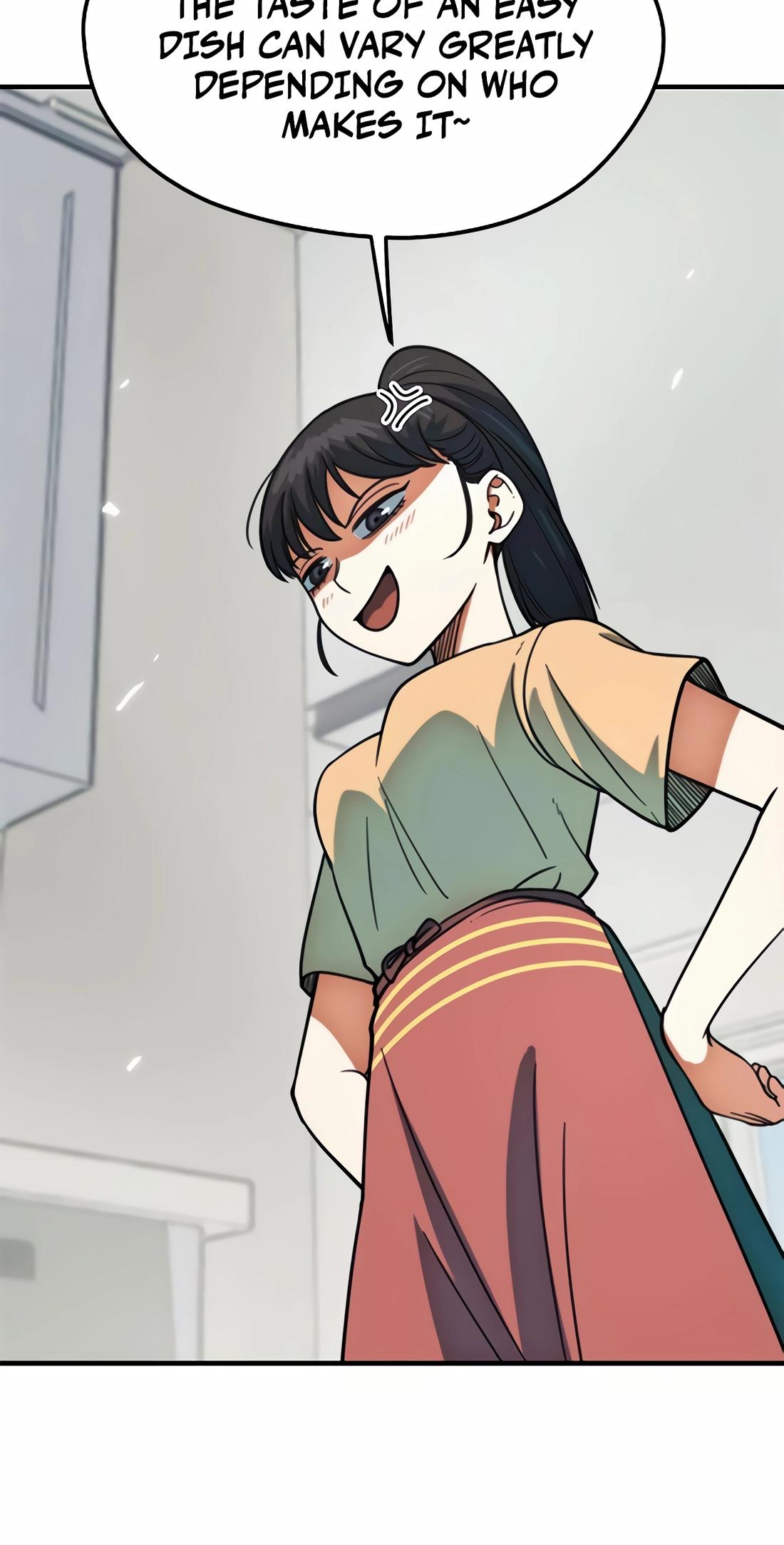 I'm Not a Soccer Genius! Chap 15 - Next Chap 16