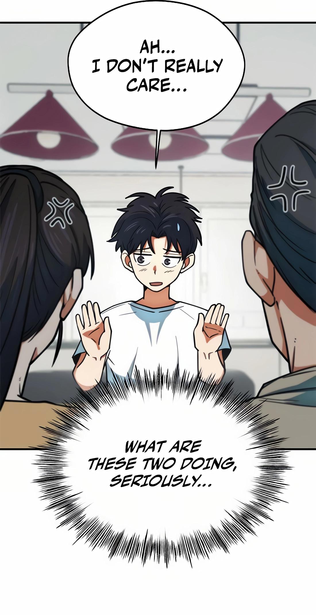 I'm Not a Soccer Genius! Chap 15 - Next Chap 16