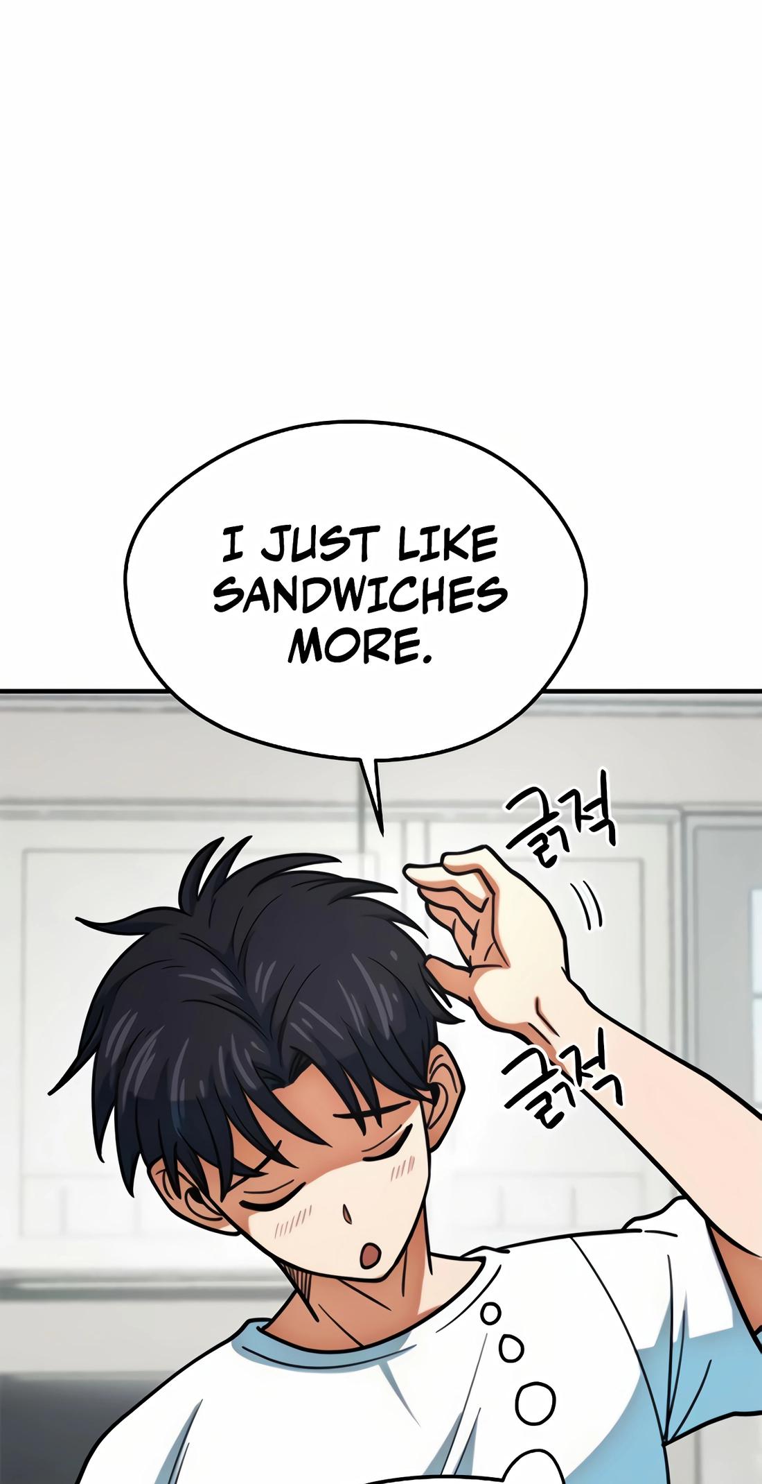 I'm Not a Soccer Genius! Chap 15 - Next Chap 16