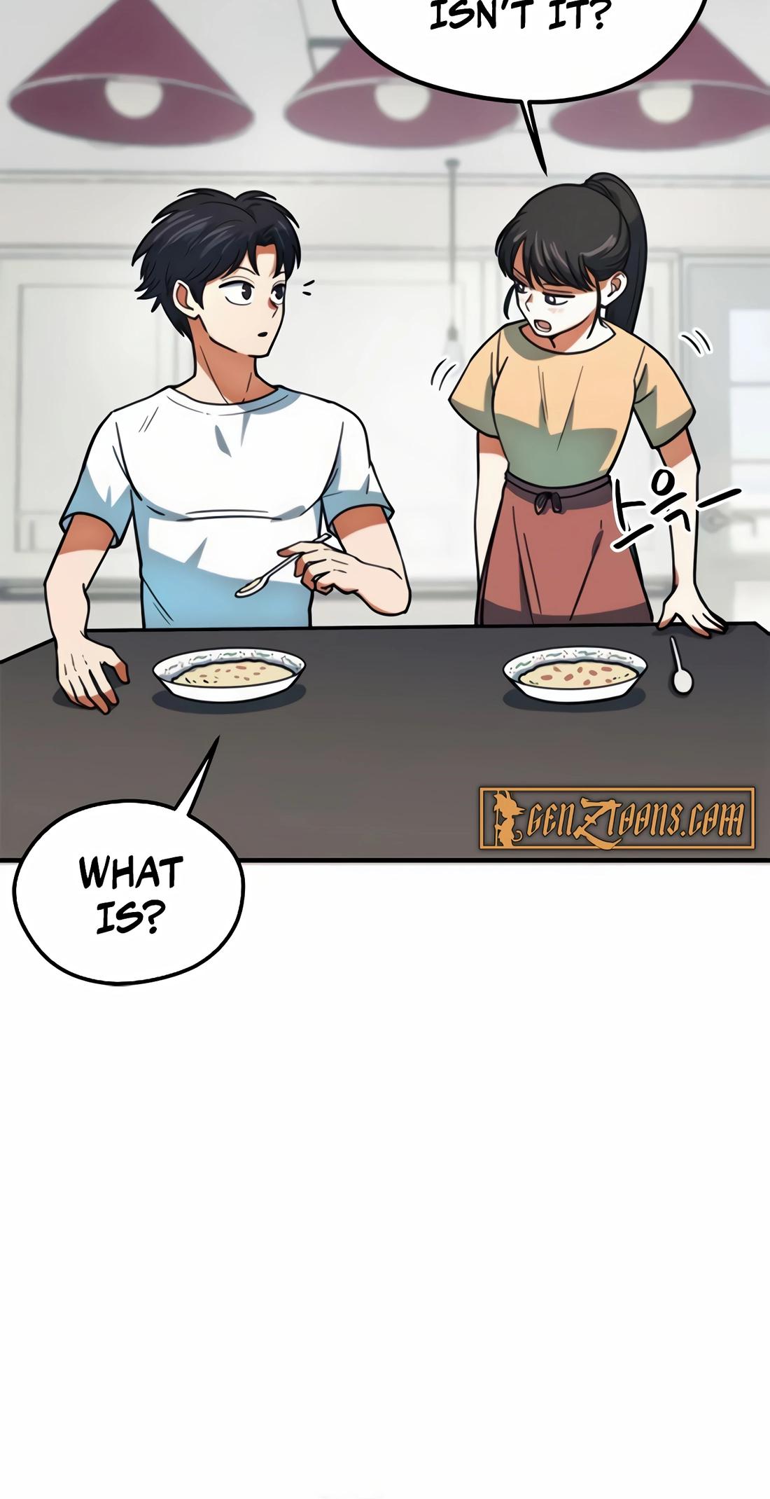 I'm Not a Soccer Genius! Chap 15 - Next Chap 16