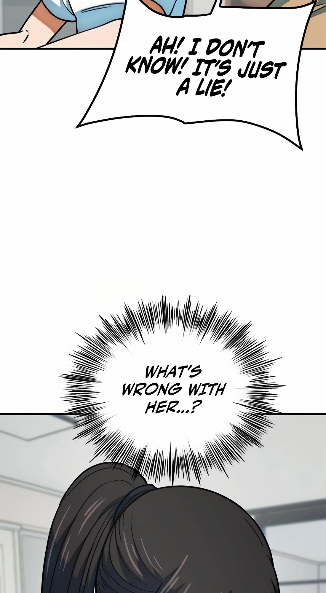 I'm Not a Soccer Genius! Chap 15 - Next Chap 16