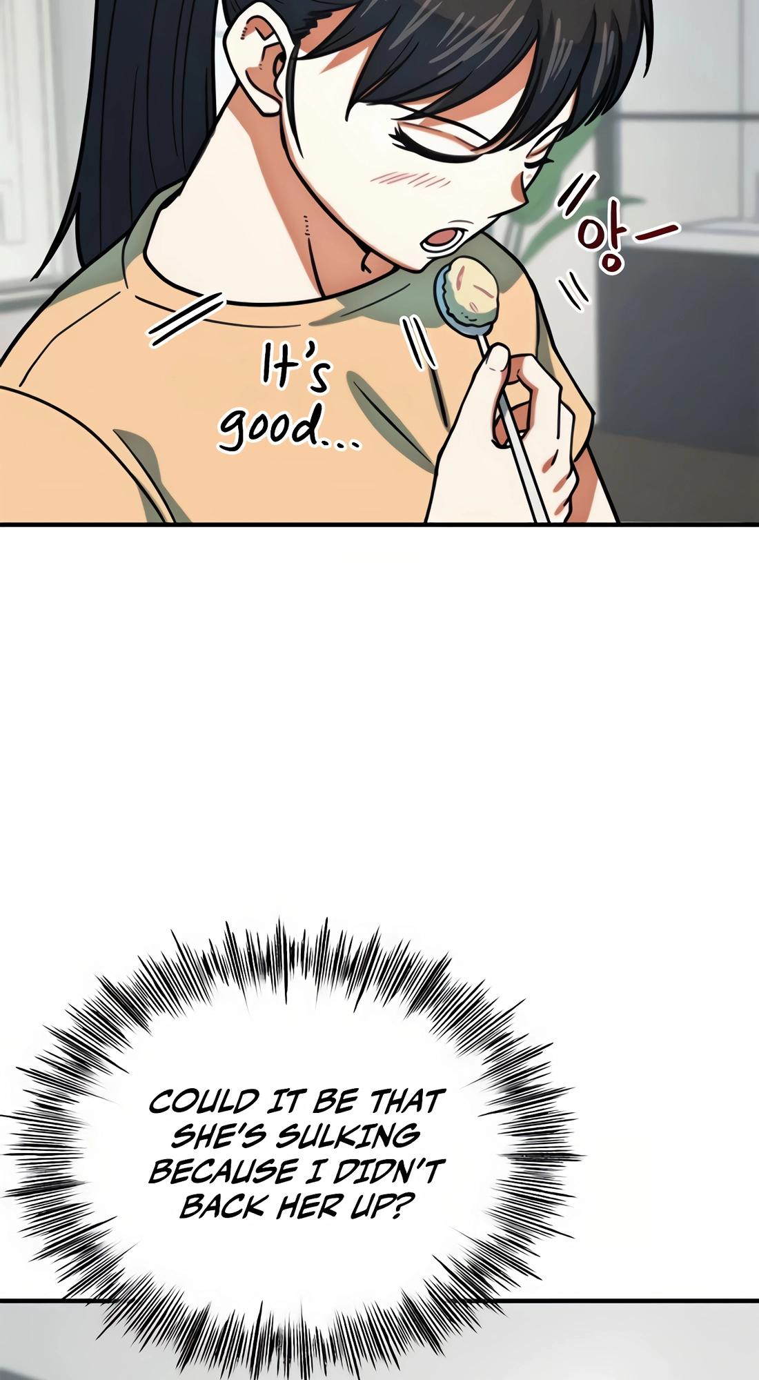 I'm Not a Soccer Genius! Chap 15 - Next Chap 16