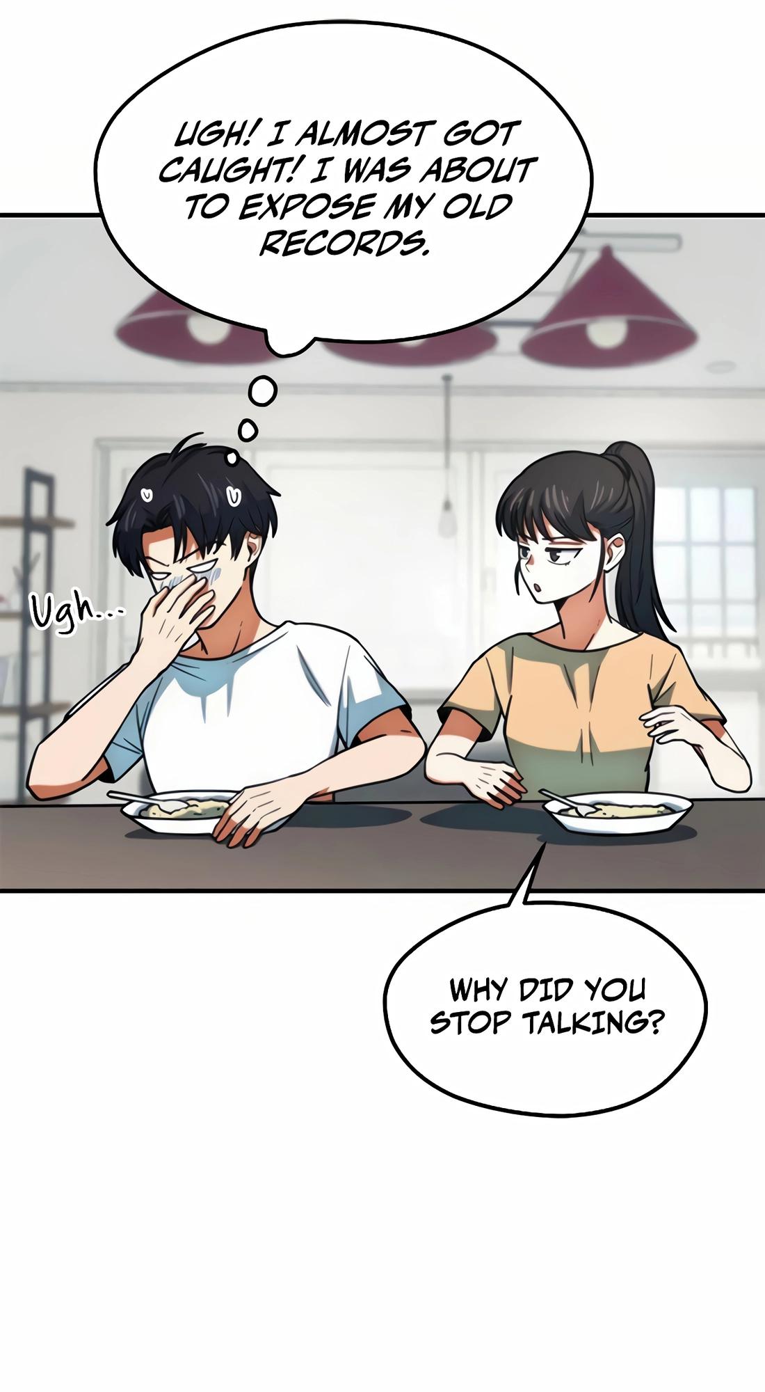 I'm Not a Soccer Genius! Chap 15 - Next Chap 16