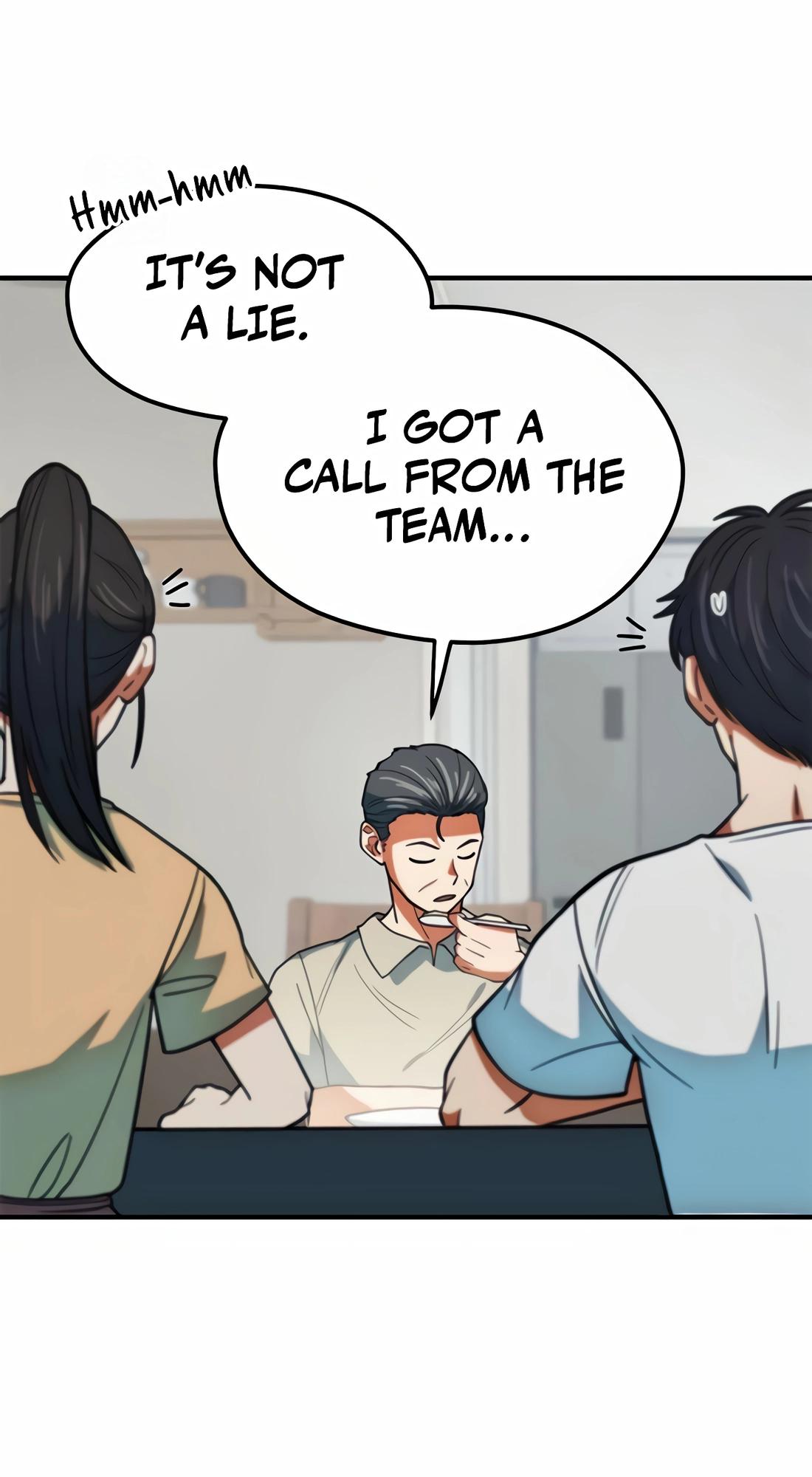 I'm Not a Soccer Genius! Chap 15 - Next Chap 16