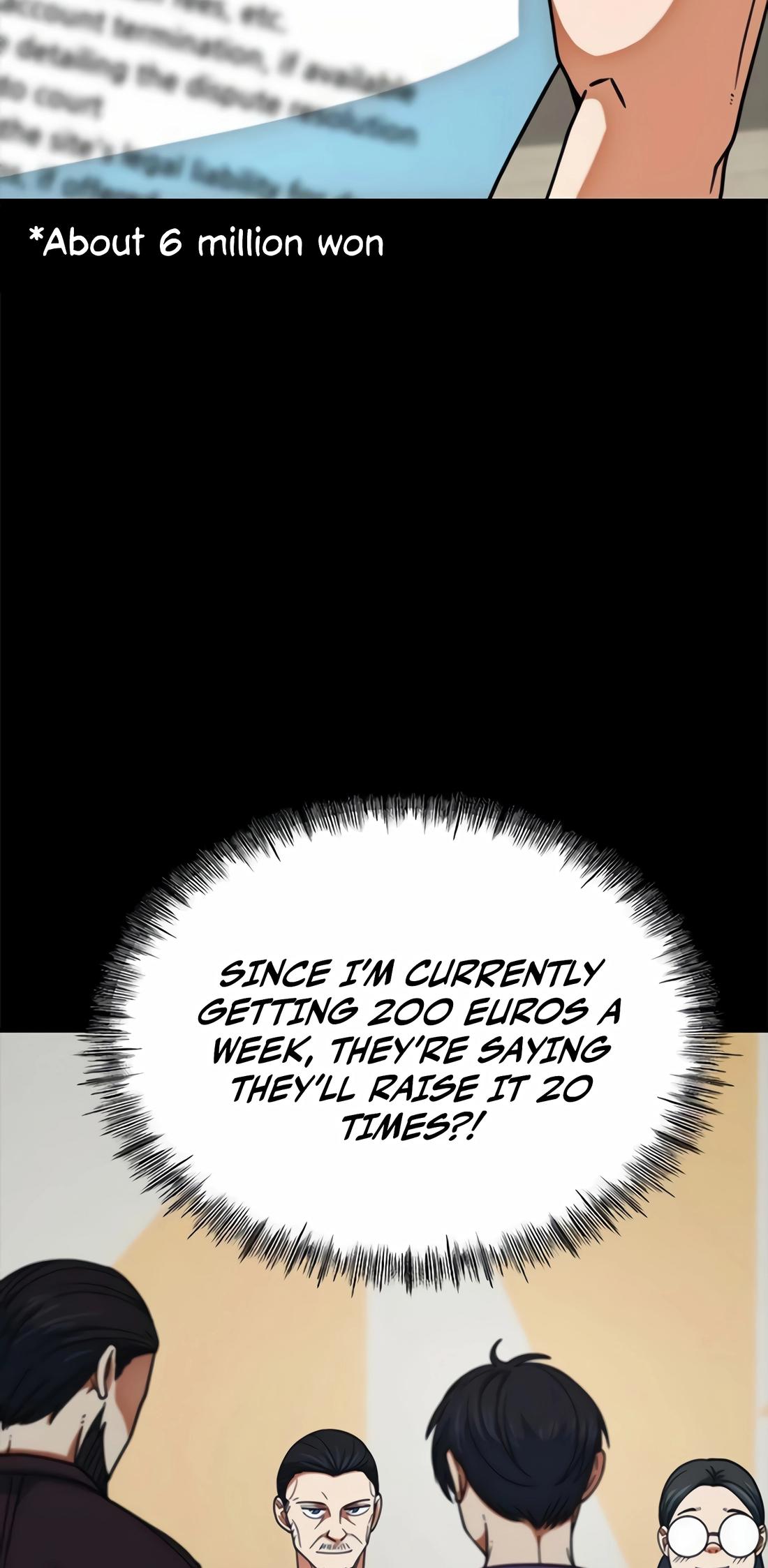 I'm Not a Soccer Genius! Chap 16 - Next Chap 17