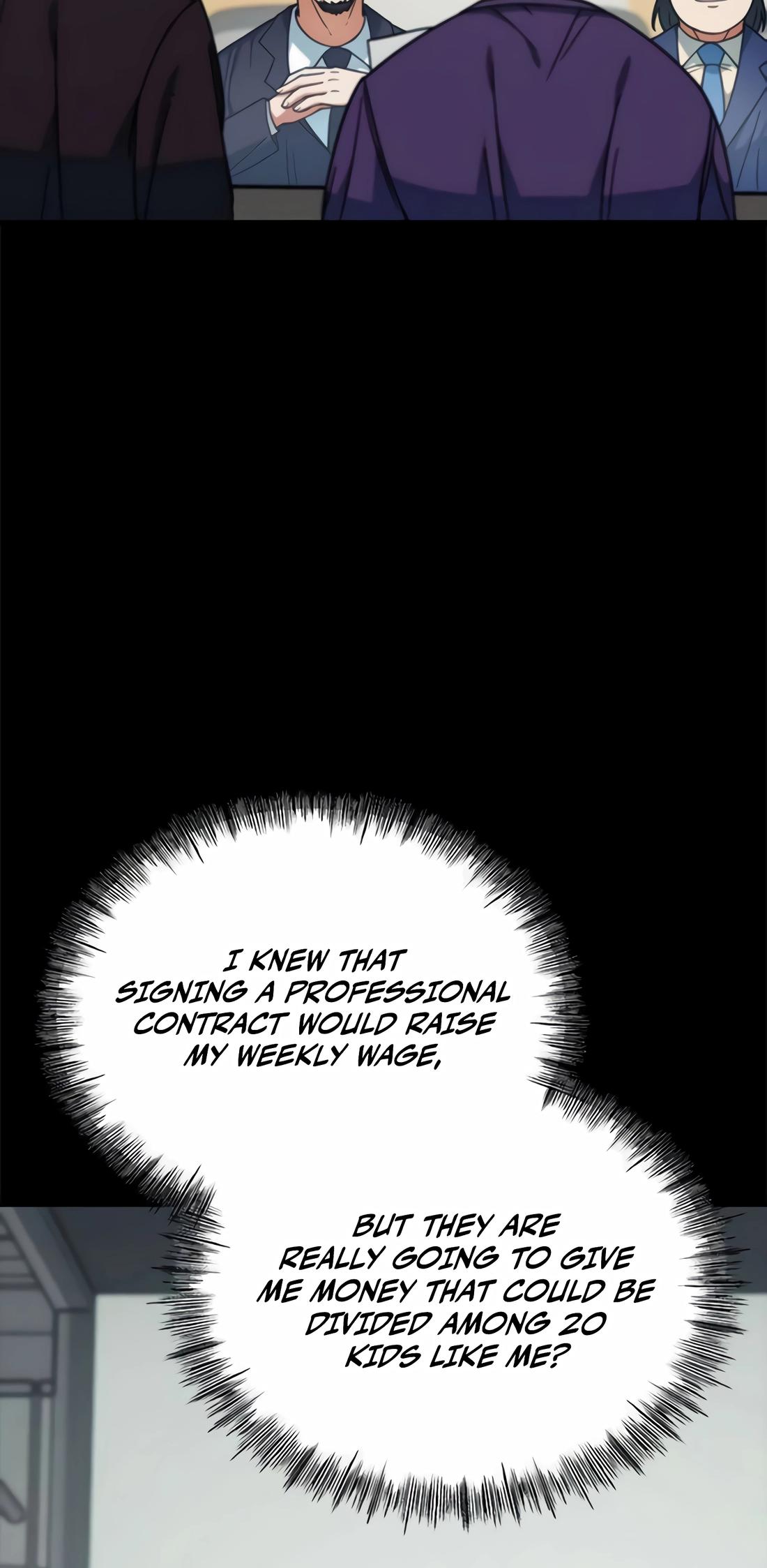 I'm Not a Soccer Genius! Chap 16 - Next Chap 17