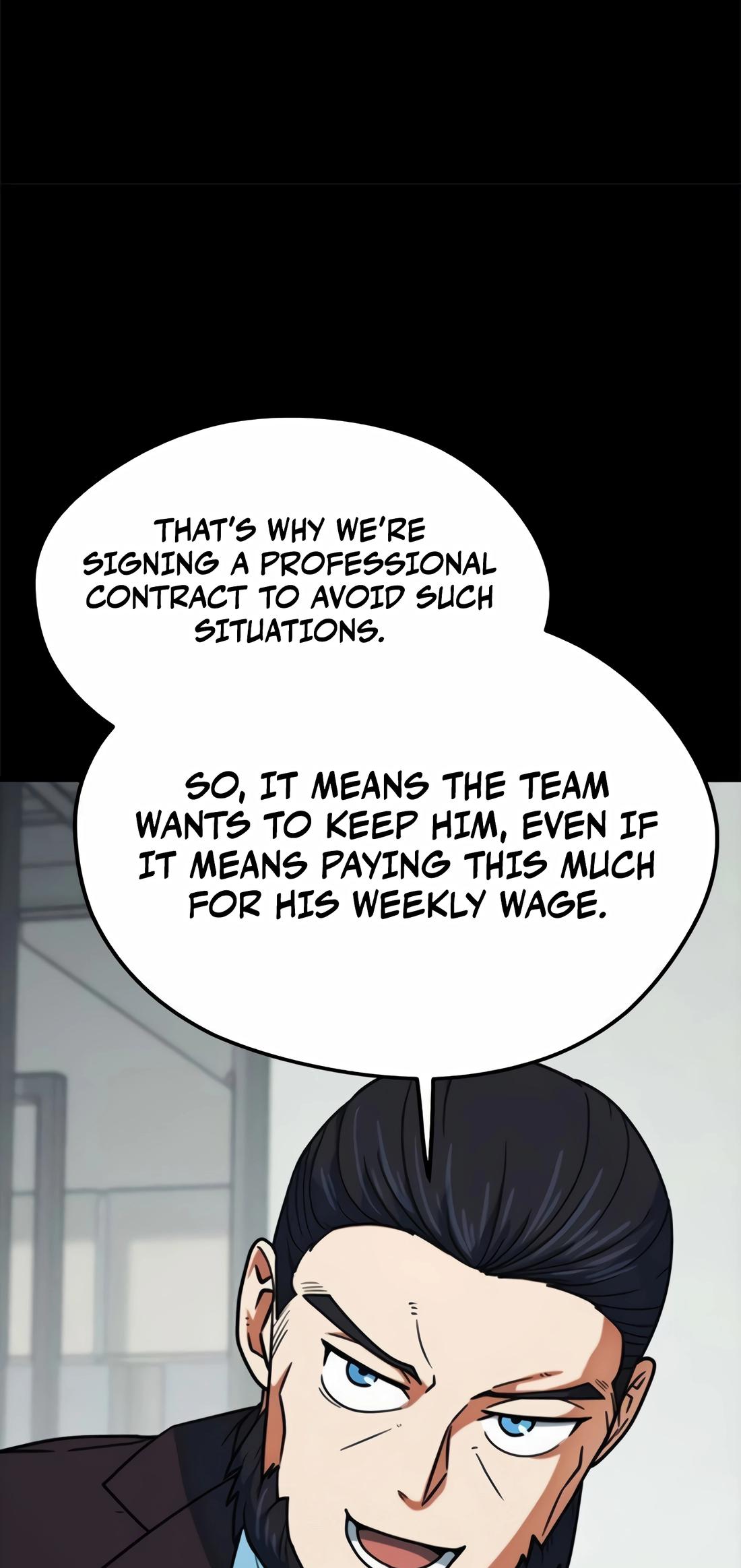 I'm Not a Soccer Genius! Chap 16 - Next Chap 17