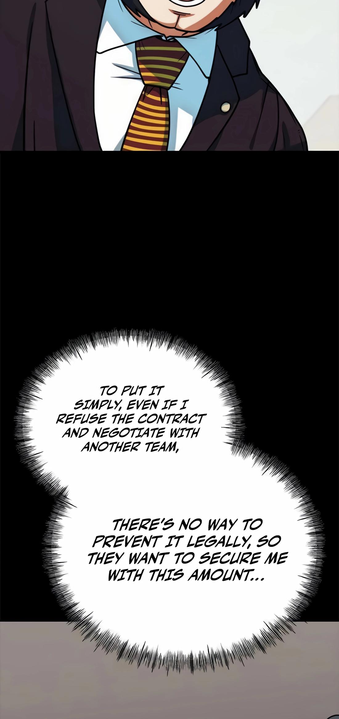 I'm Not a Soccer Genius! Chap 16 - Next Chap 17