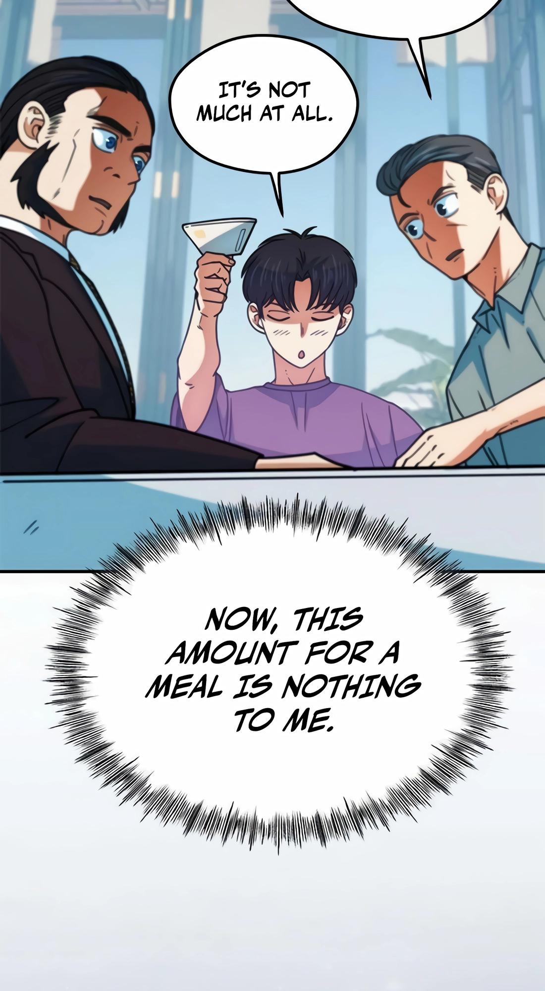 I'm Not a Soccer Genius! Chap 16 - Next Chap 17