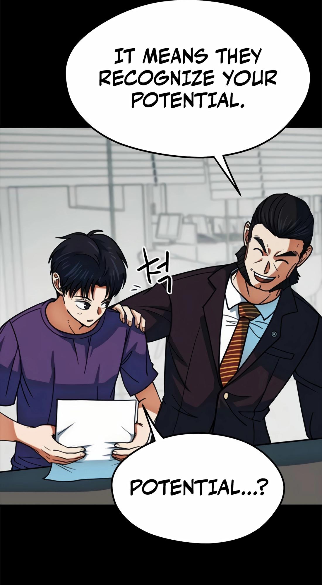 I'm Not a Soccer Genius! Chap 16 - Next Chap 17