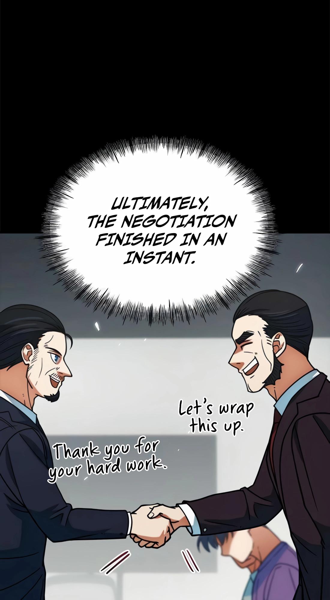 I'm Not a Soccer Genius! Chap 16 - Next Chap 17