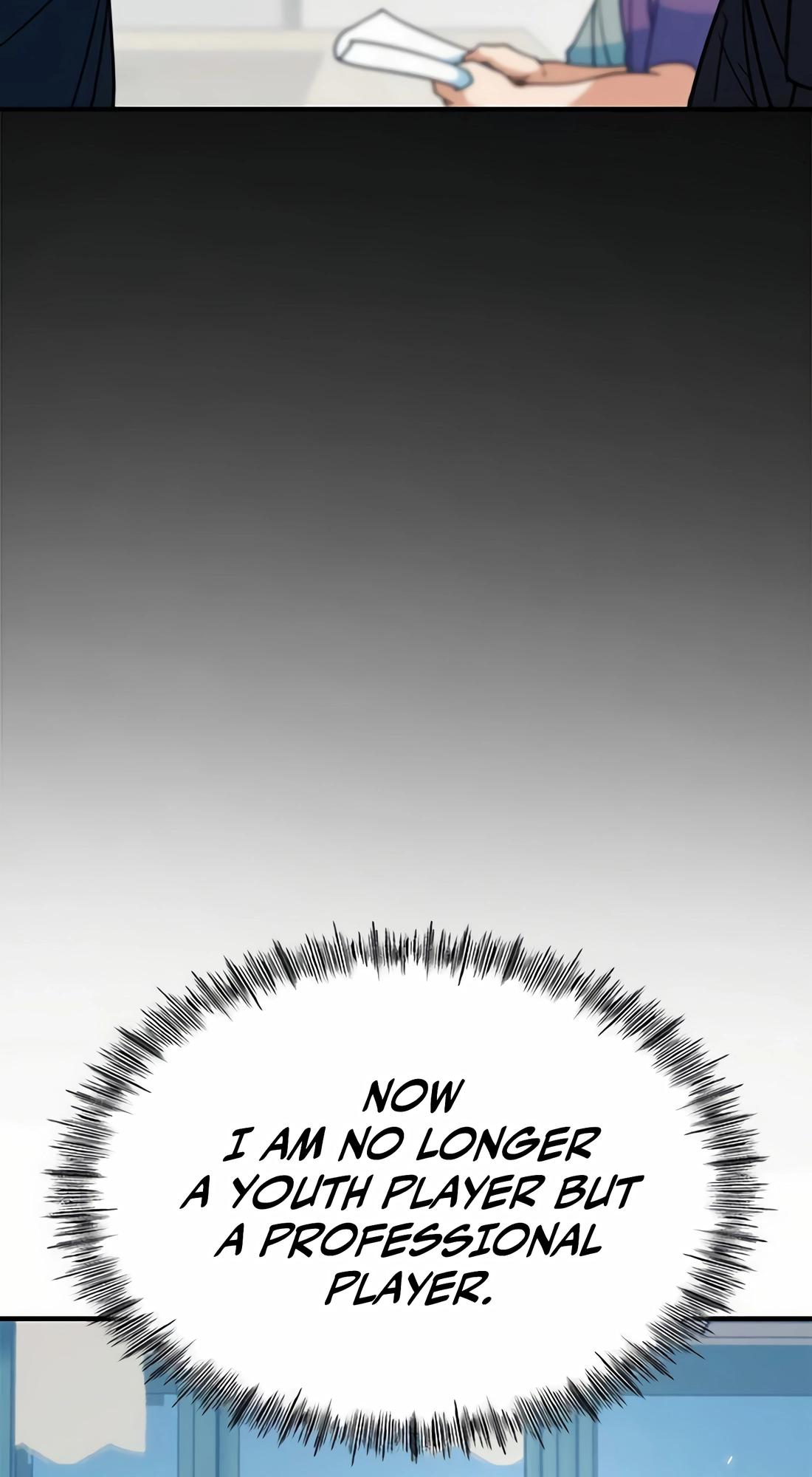 I'm Not a Soccer Genius! Chap 16 - Next Chap 17