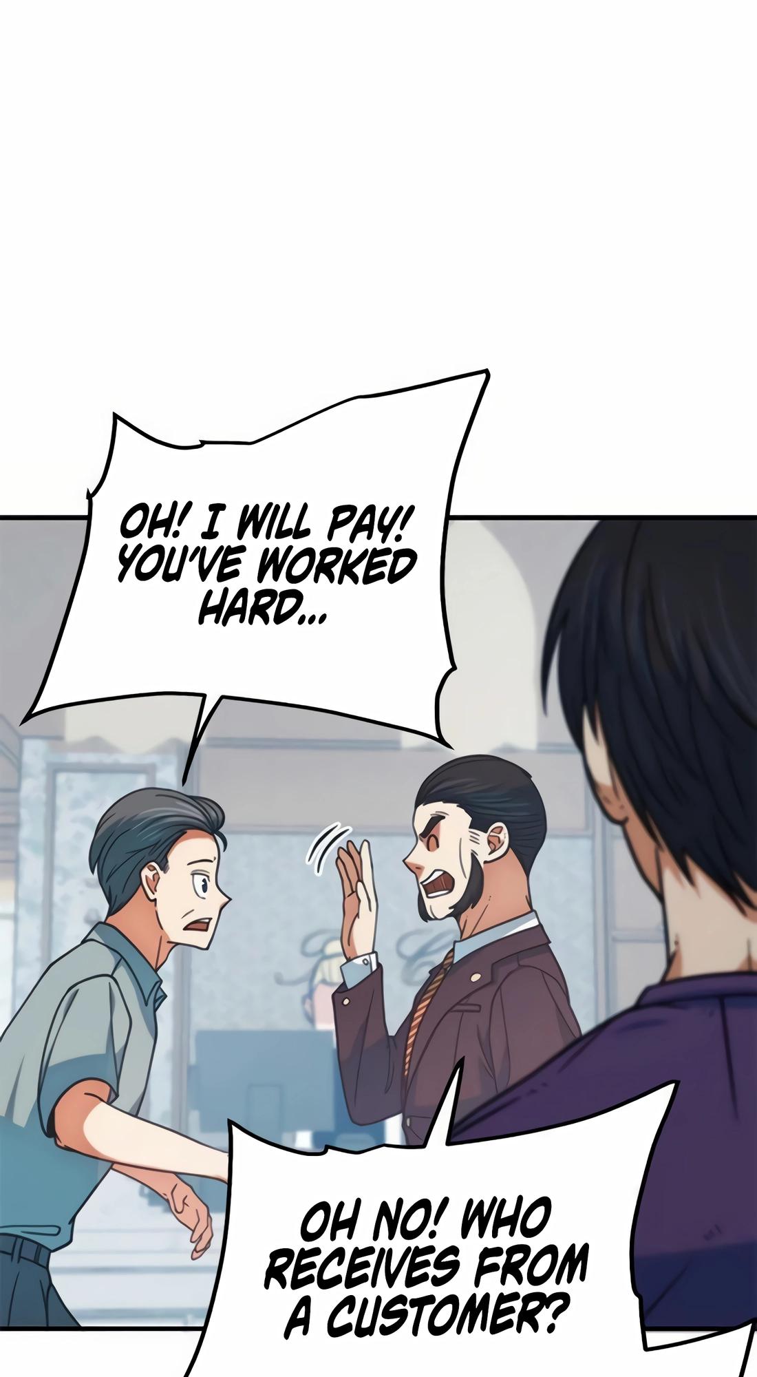 I'm Not a Soccer Genius! Chap 16 - Next Chap 17