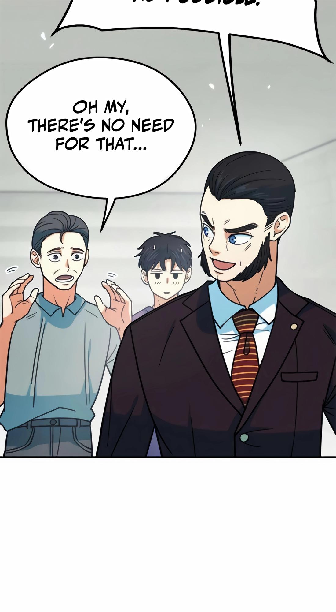 I'm Not a Soccer Genius! Chap 16 - Next Chap 17