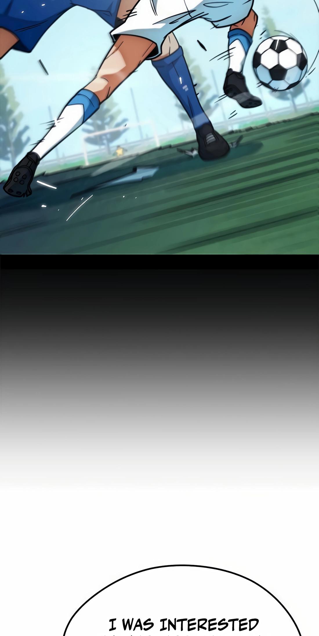 I'm Not a Soccer Genius! Chap 16 - Next Chap 17