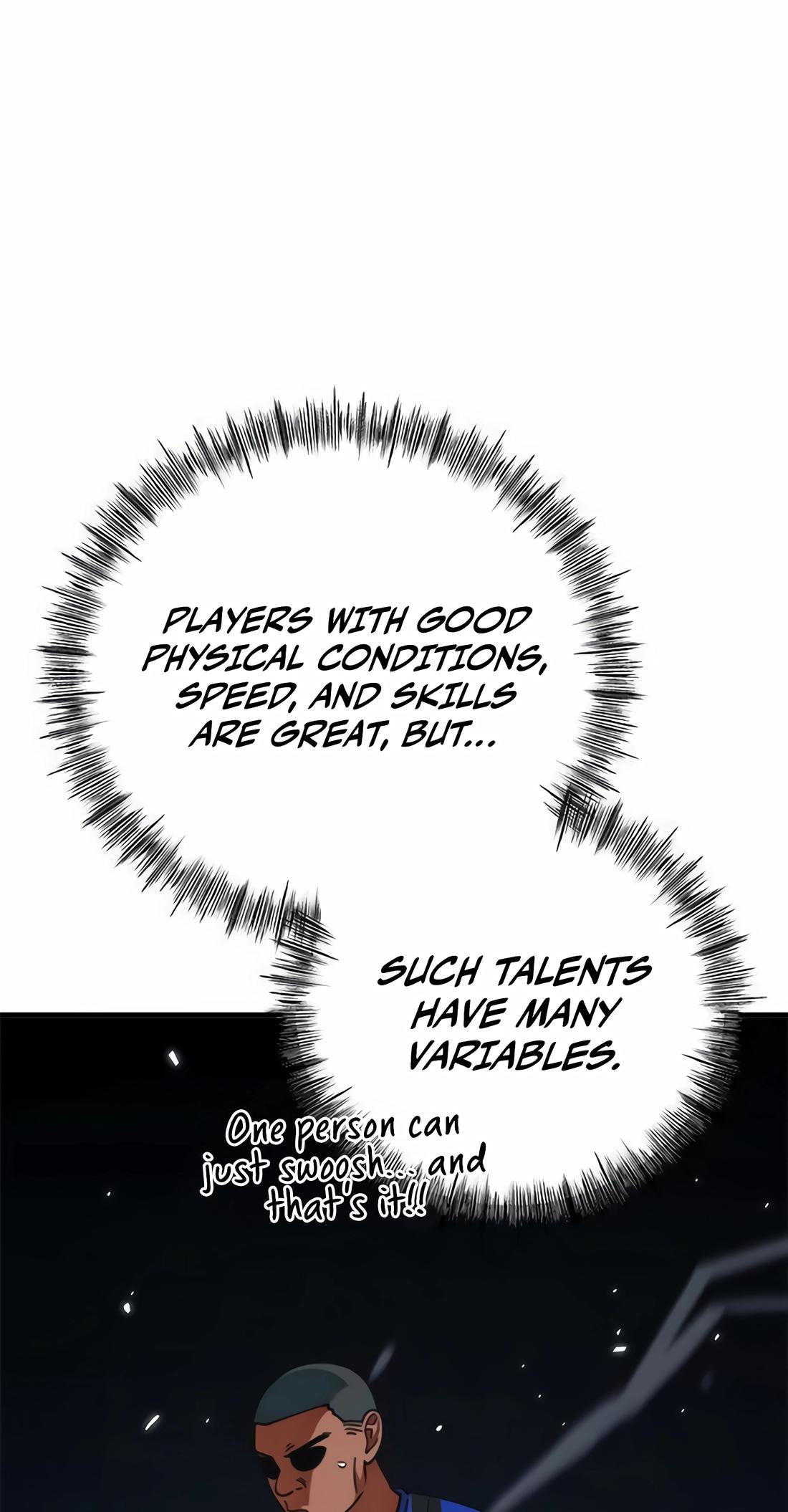 I'm Not a Soccer Genius! Chap 16 - Next Chap 17