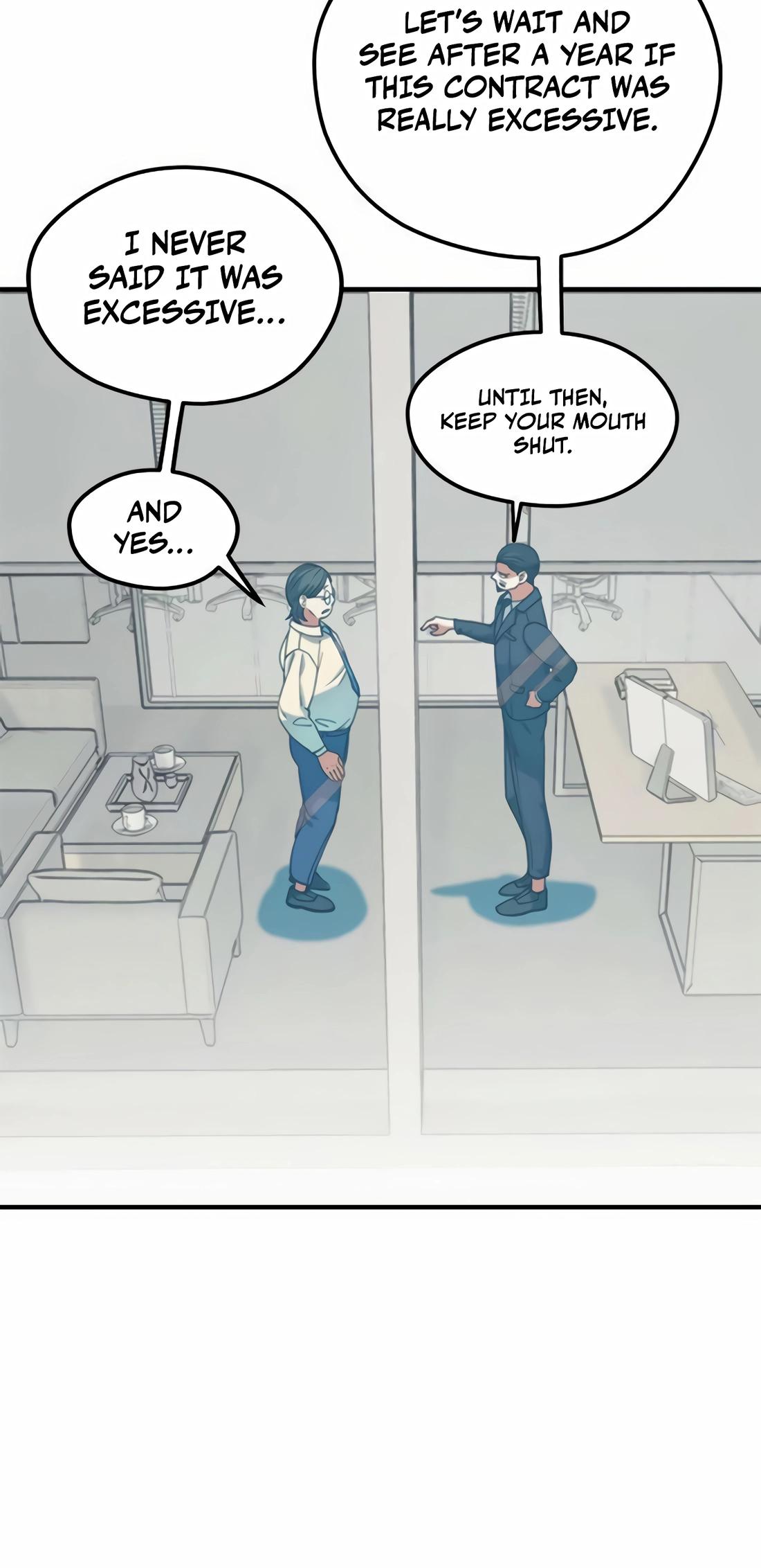 I'm Not a Soccer Genius! Chap 16 - Next Chap 17