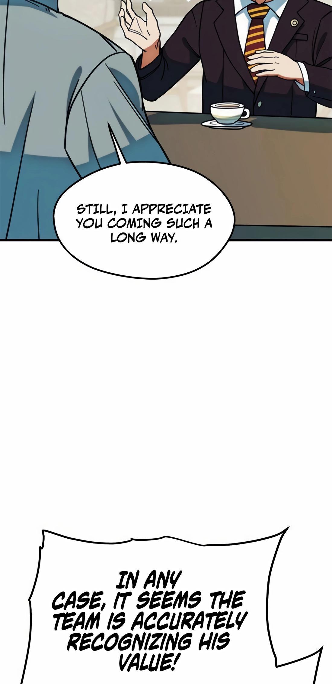 I'm Not a Soccer Genius! Chap 16 - Next Chap 17