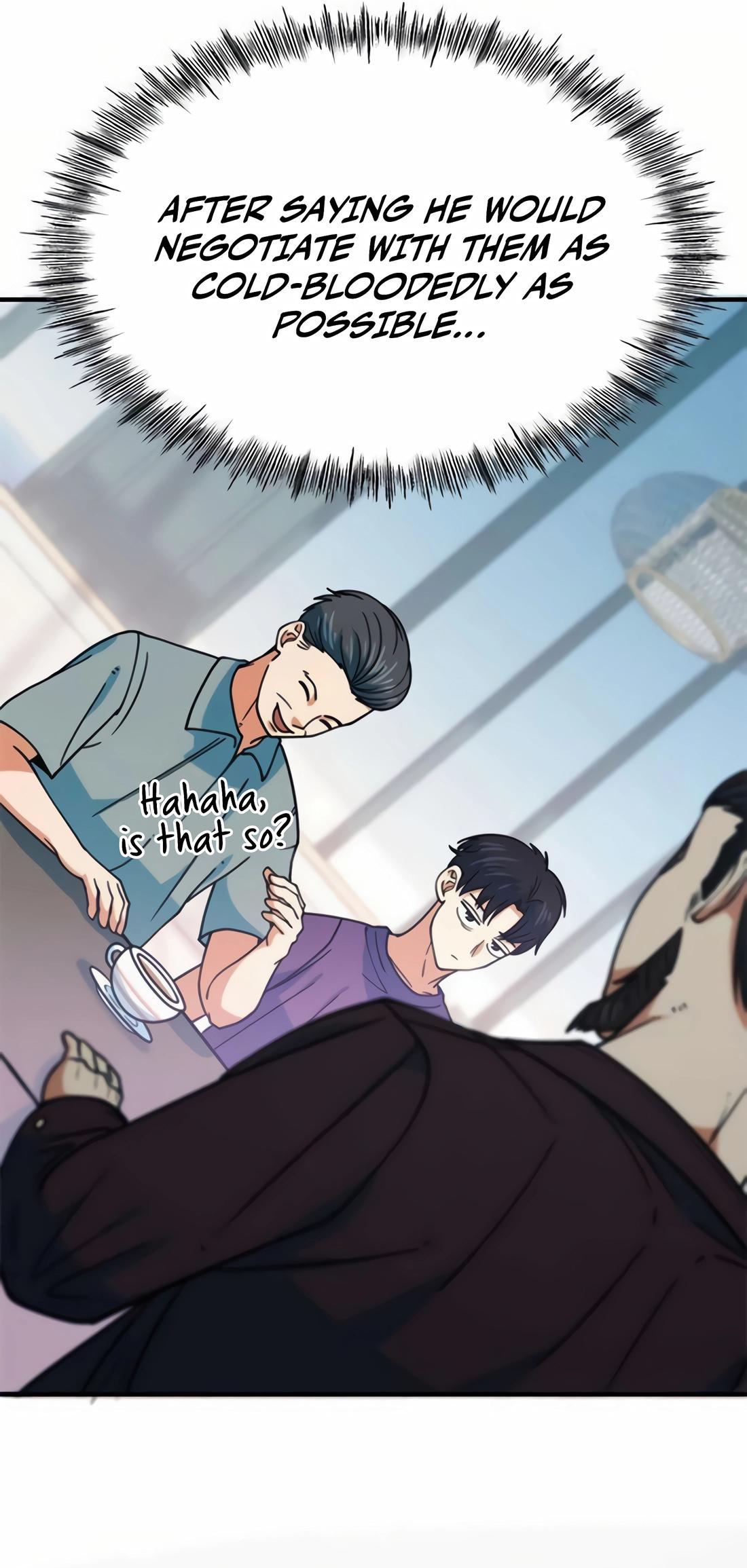 I'm Not a Soccer Genius! Chap 16 - Next Chap 17