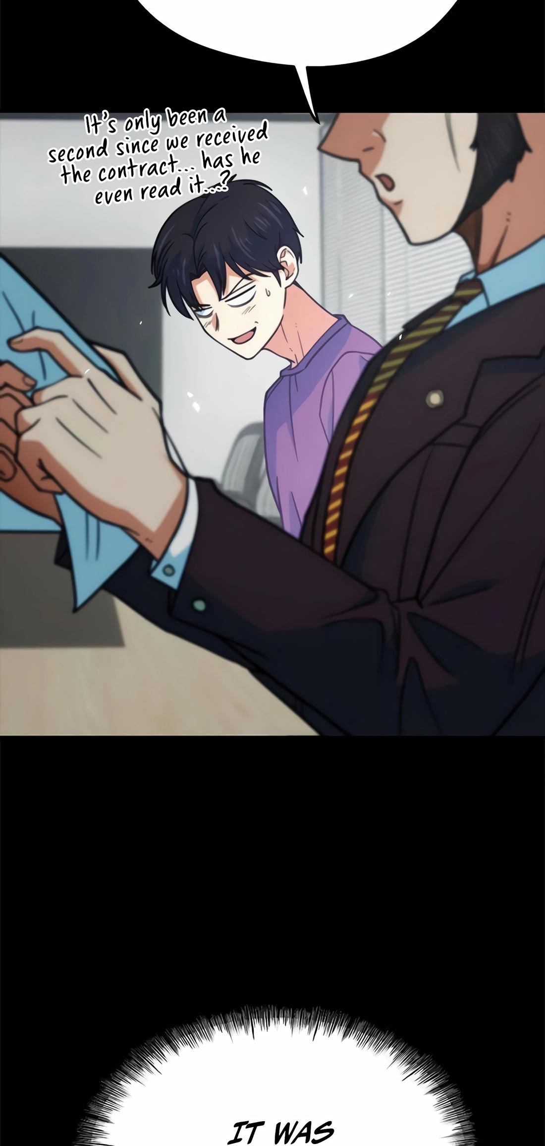 I'm Not a Soccer Genius! Chap 16 - Next Chap 17