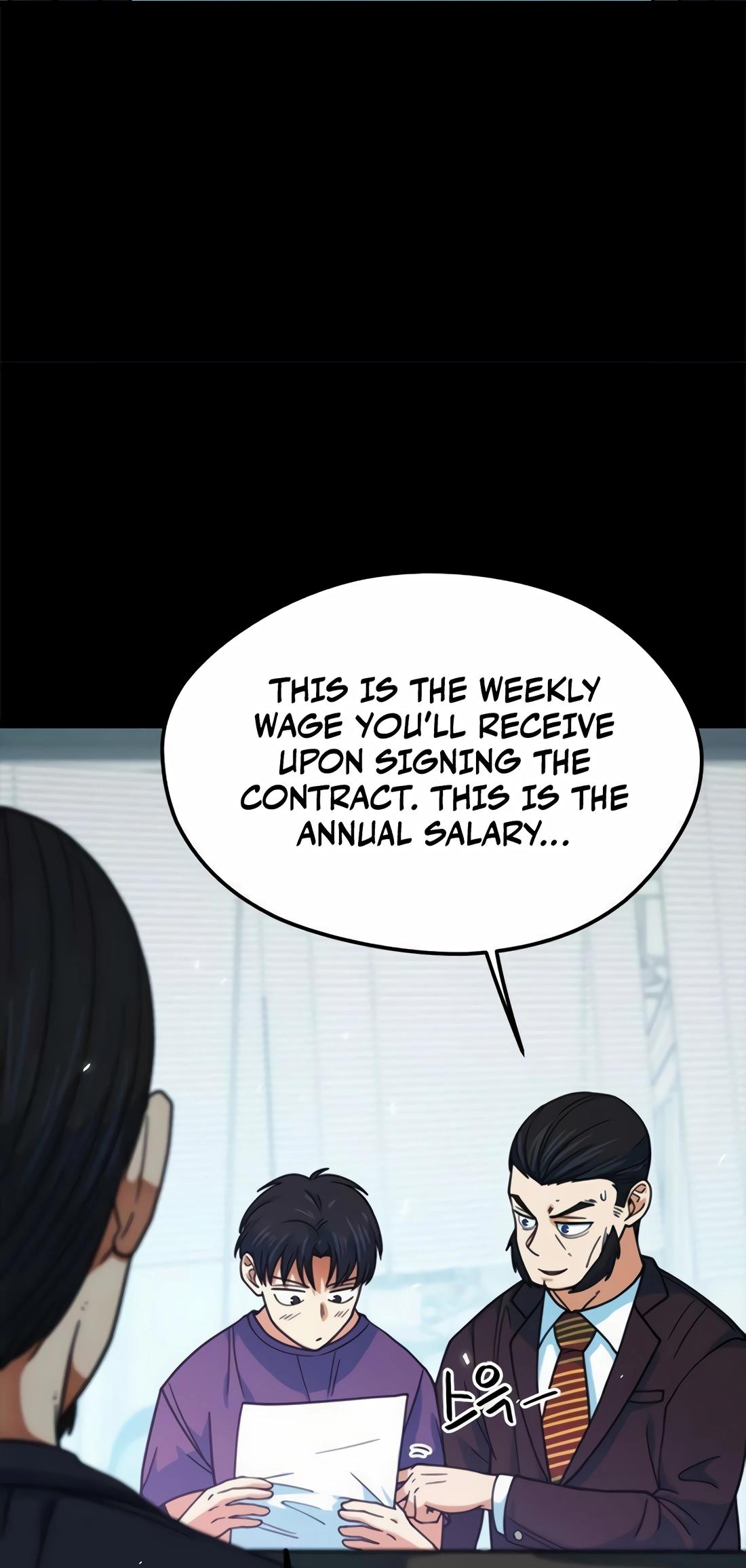 I'm Not a Soccer Genius! Chap 16 - Next Chap 17