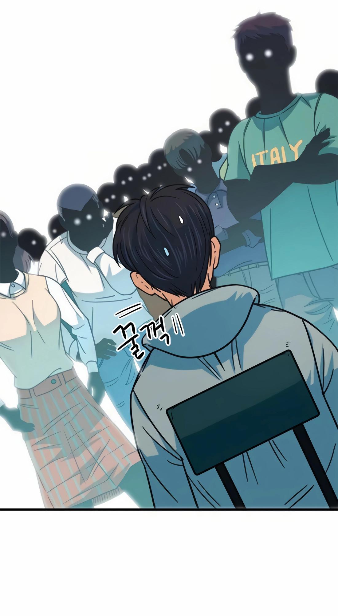 I'm Not a Soccer Genius! Chap 16 - Next Chap 17