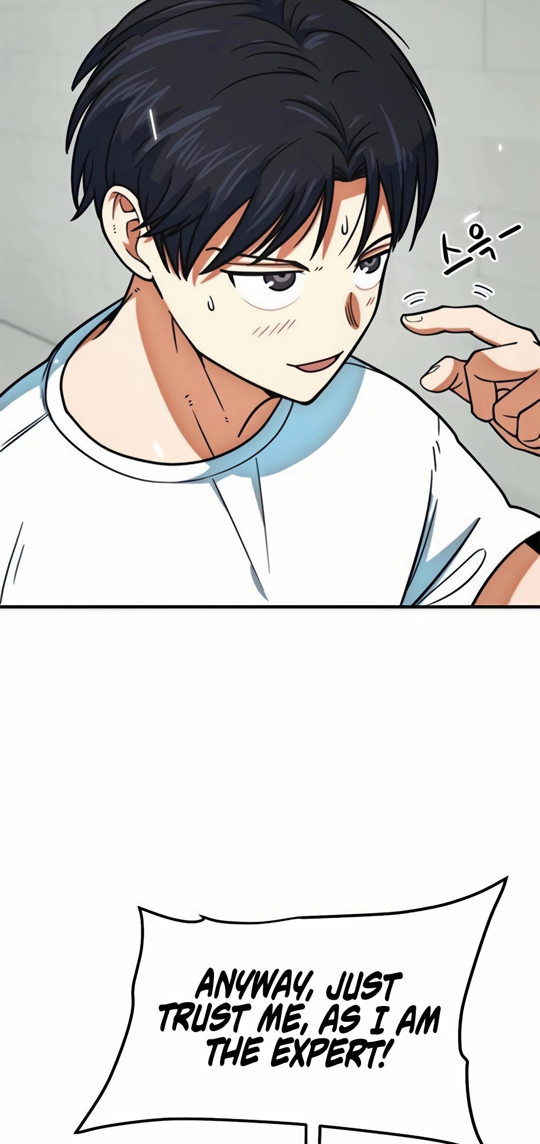 I'm Not a Soccer Genius! Chap 16 - Next Chap 17