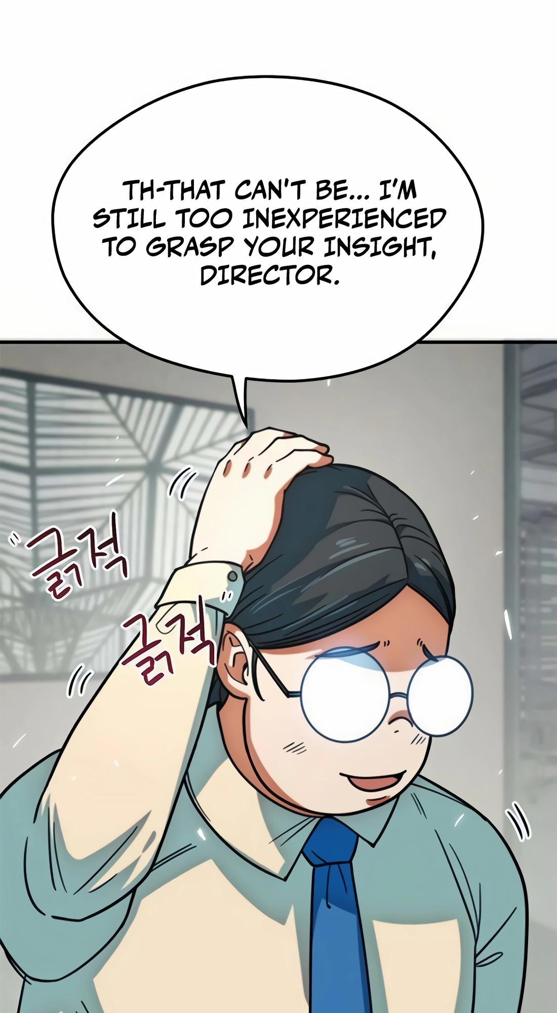 I'm Not a Soccer Genius! Chap 16 - Next Chap 17