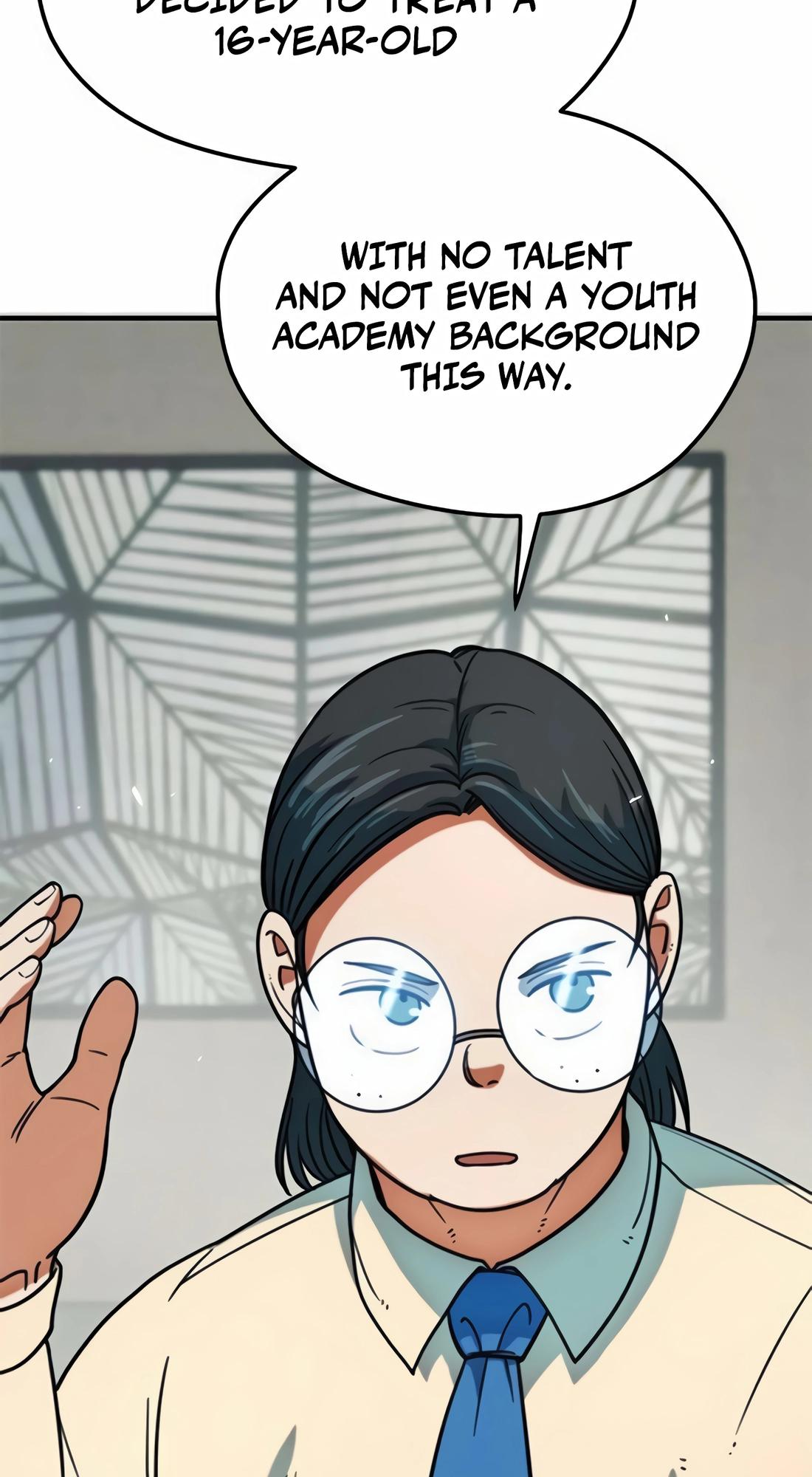 I'm Not a Soccer Genius! Chap 16 - Next Chap 17