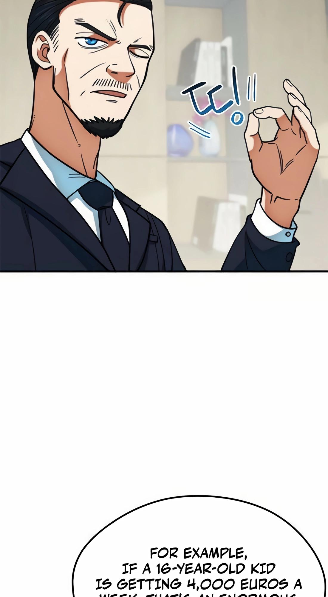 I'm Not a Soccer Genius! Chap 16 - Next Chap 17