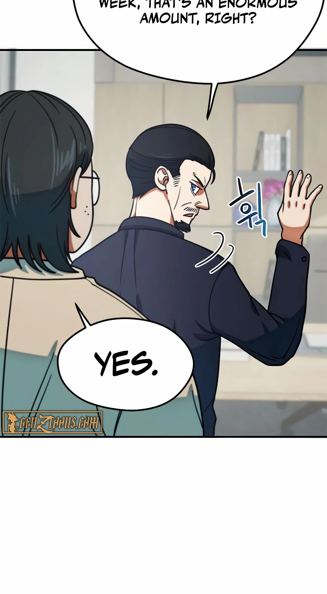 I'm Not a Soccer Genius! Chap 16 - Next Chap 17