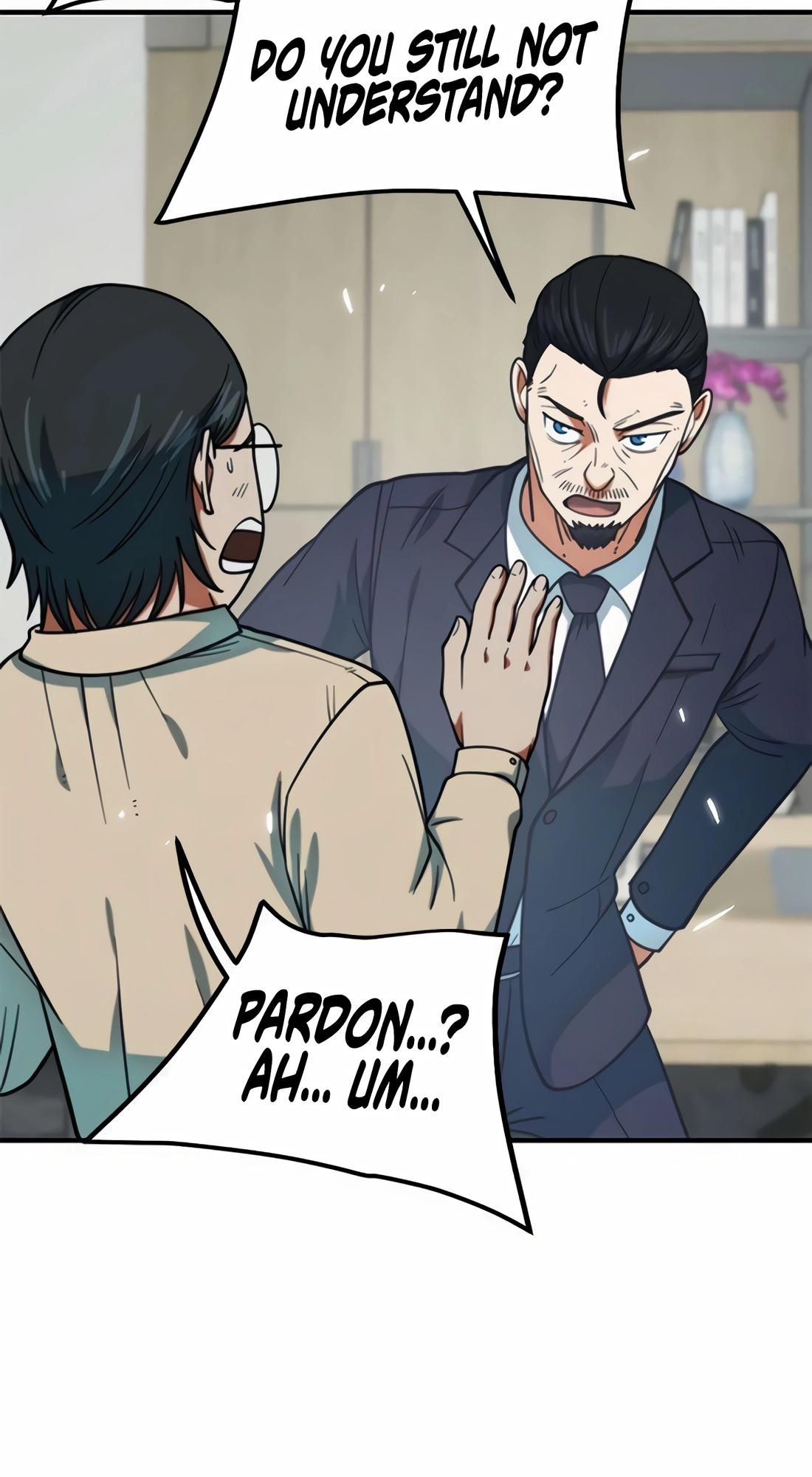 I'm Not a Soccer Genius! Chap 16 - Next Chap 17