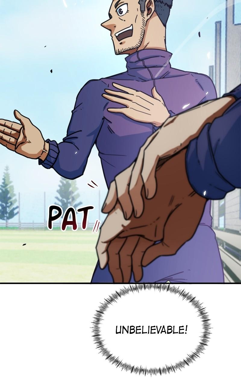 I'm Not a Soccer Genius! Chap 10 - Next Chap 11