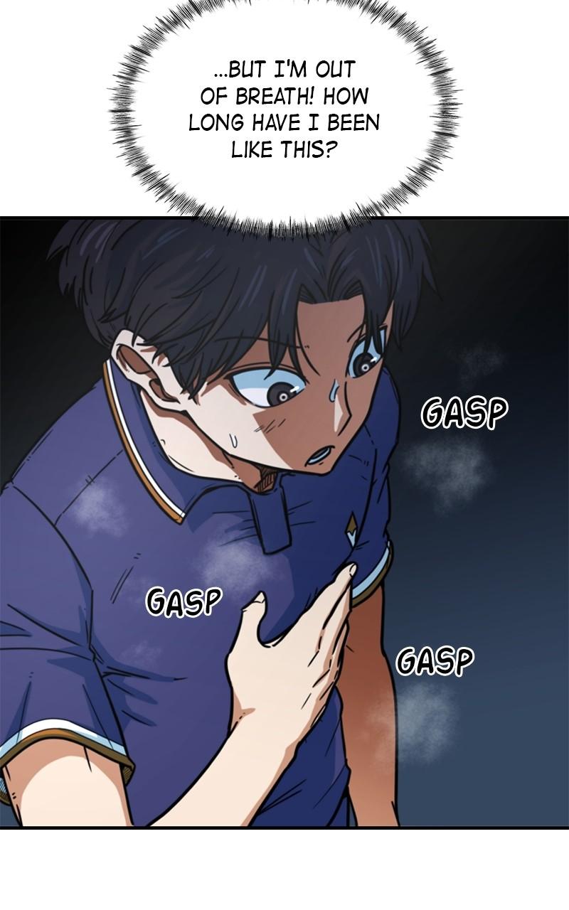 I'm Not a Soccer Genius! Chap 10 - Next Chap 11