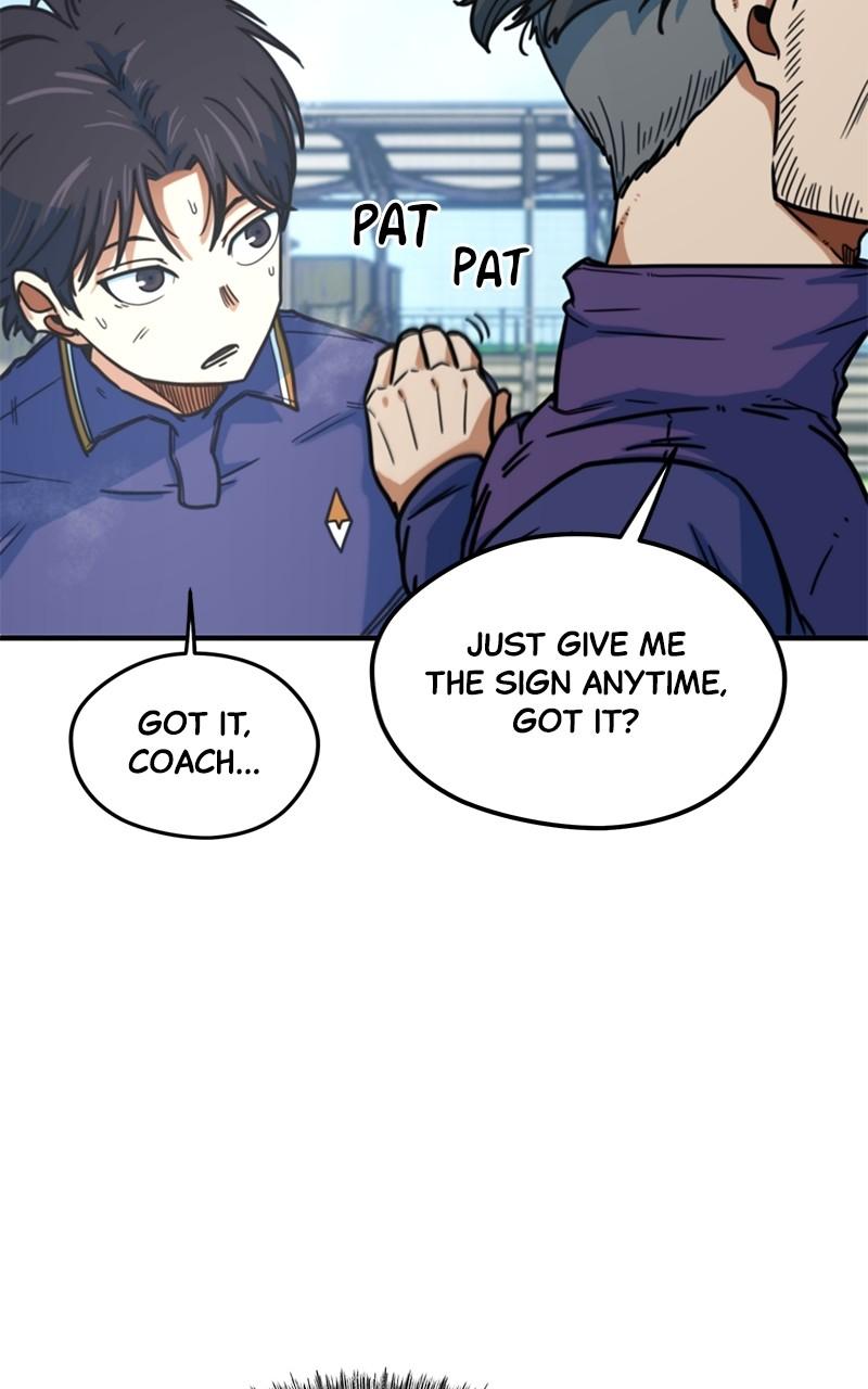 I'm Not a Soccer Genius! Chap 10 - Next Chap 11