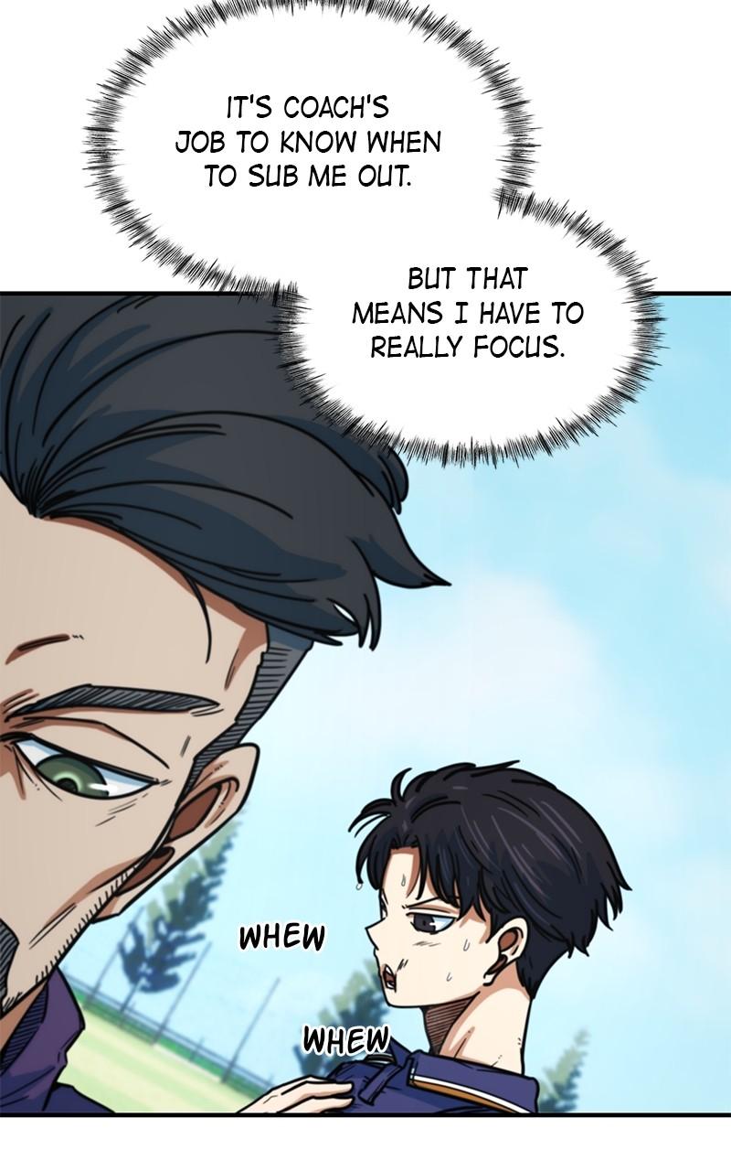 I'm Not a Soccer Genius! Chap 10 - Next Chap 11