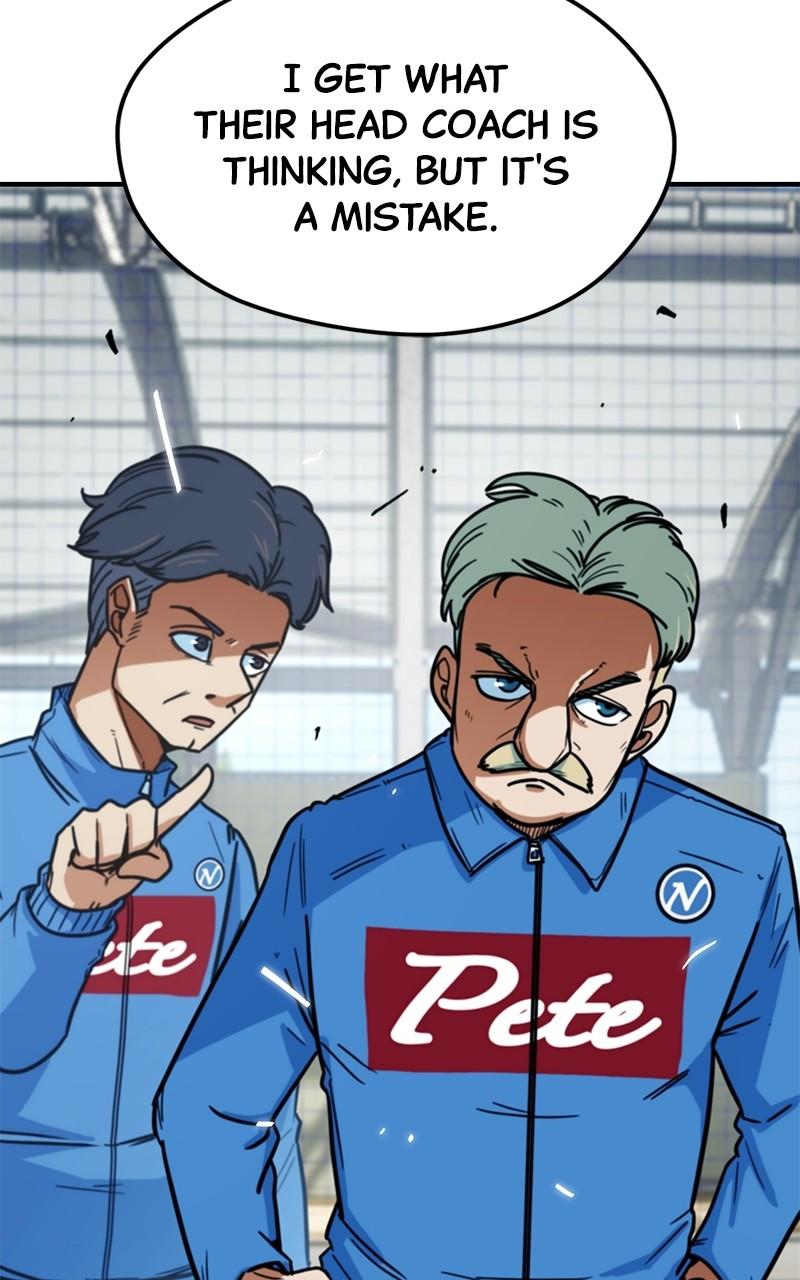 I'm Not a Soccer Genius! Chap 10 - Next Chap 11