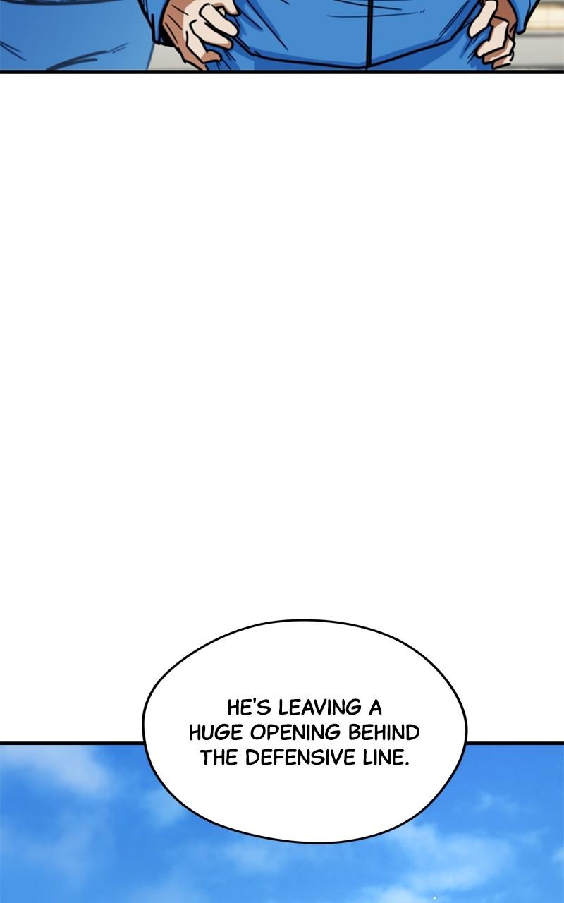 I'm Not a Soccer Genius! Chap 10 - Next Chap 11