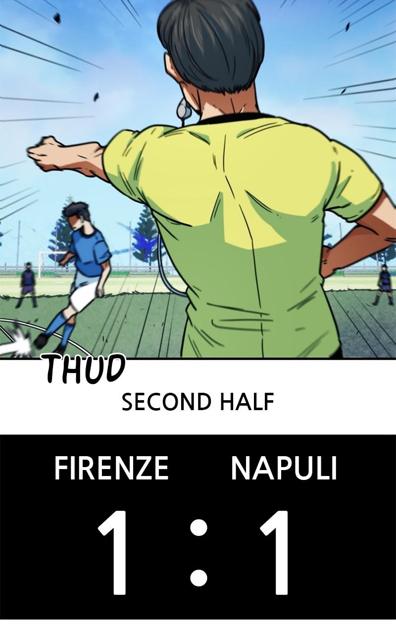 I'm Not a Soccer Genius! Chap 10 - Next Chap 11