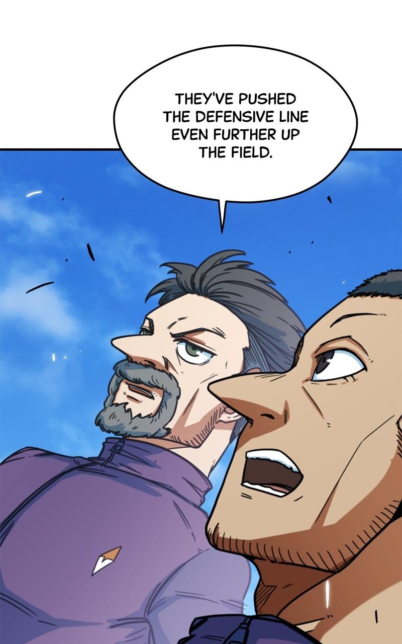 I'm Not a Soccer Genius! Chap 10 - Next Chap 11