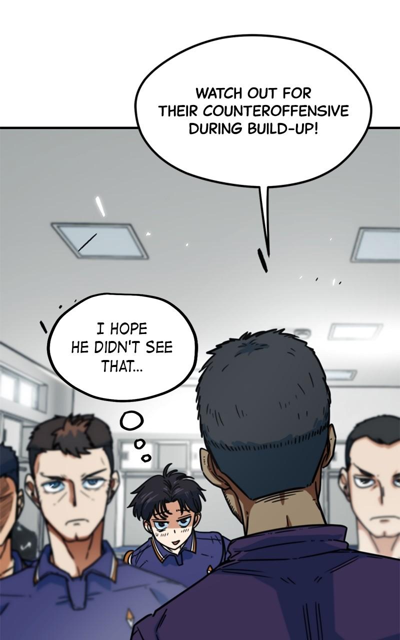 I'm Not a Soccer Genius! Chap 10 - Next Chap 11