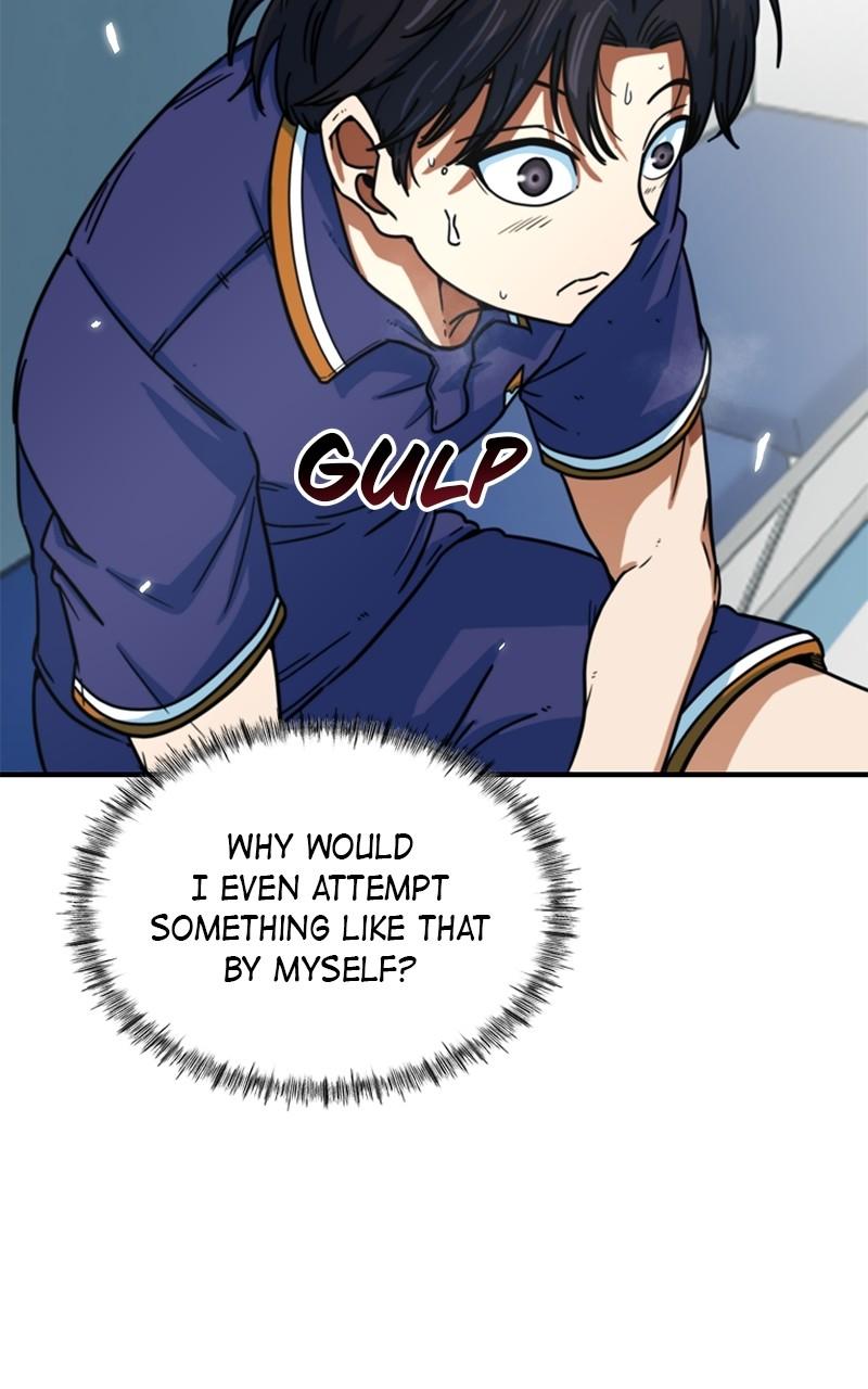 I'm Not a Soccer Genius! Chap 10 - Next Chap 11
