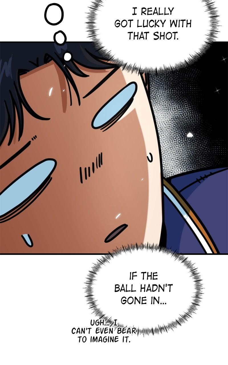 I'm Not a Soccer Genius! Chap 10 - Next Chap 11