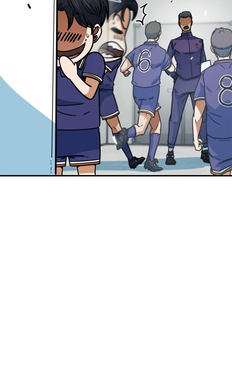 I'm Not a Soccer Genius! Chap 10 - Next Chap 11