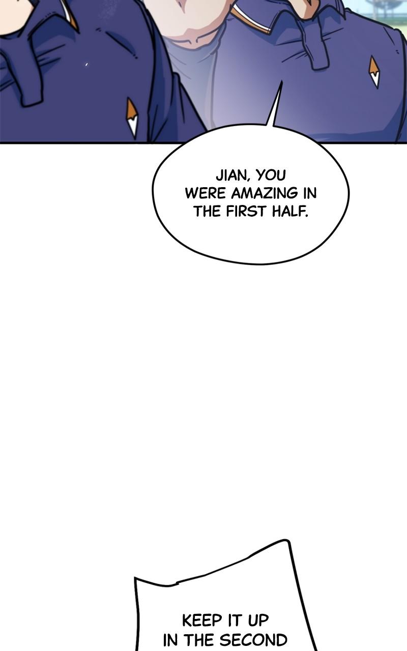 I'm Not a Soccer Genius! Chap 10 - Next Chap 11