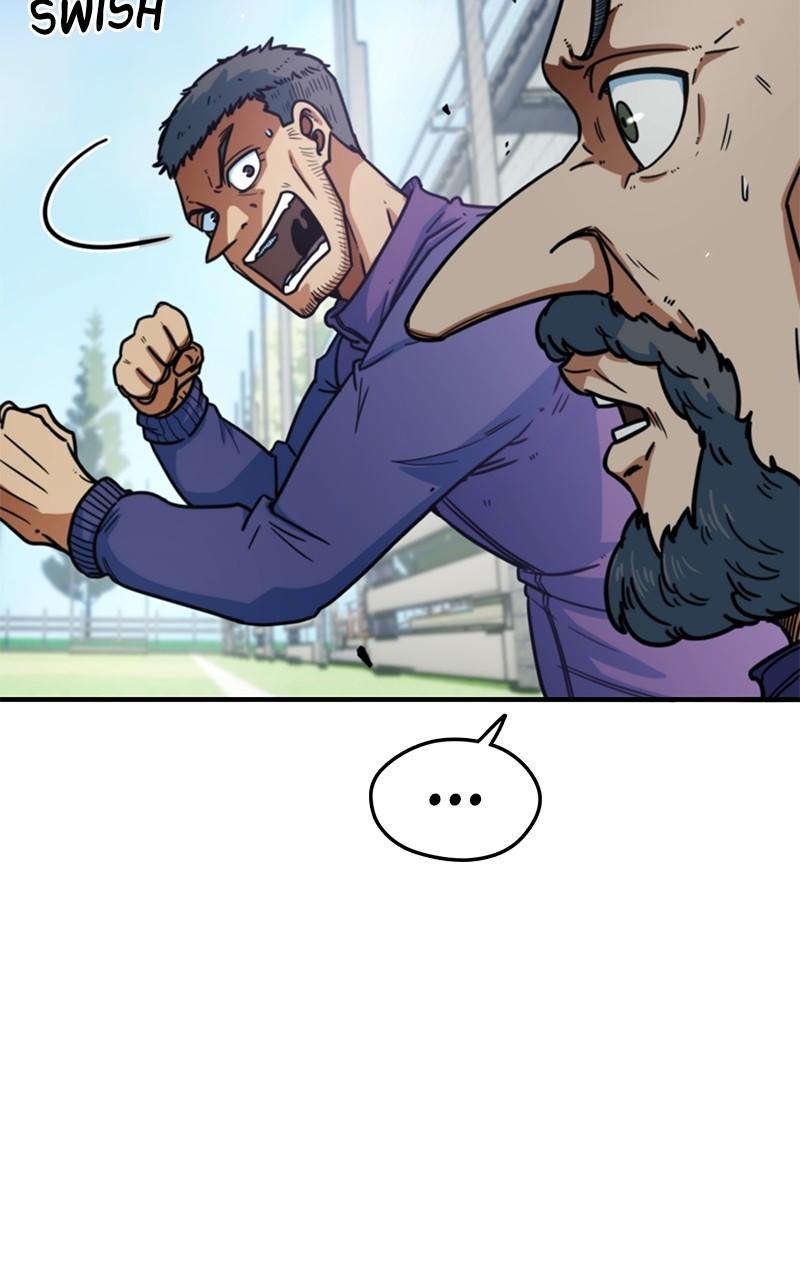 I'm Not a Soccer Genius! Chap 10 - Next Chap 11