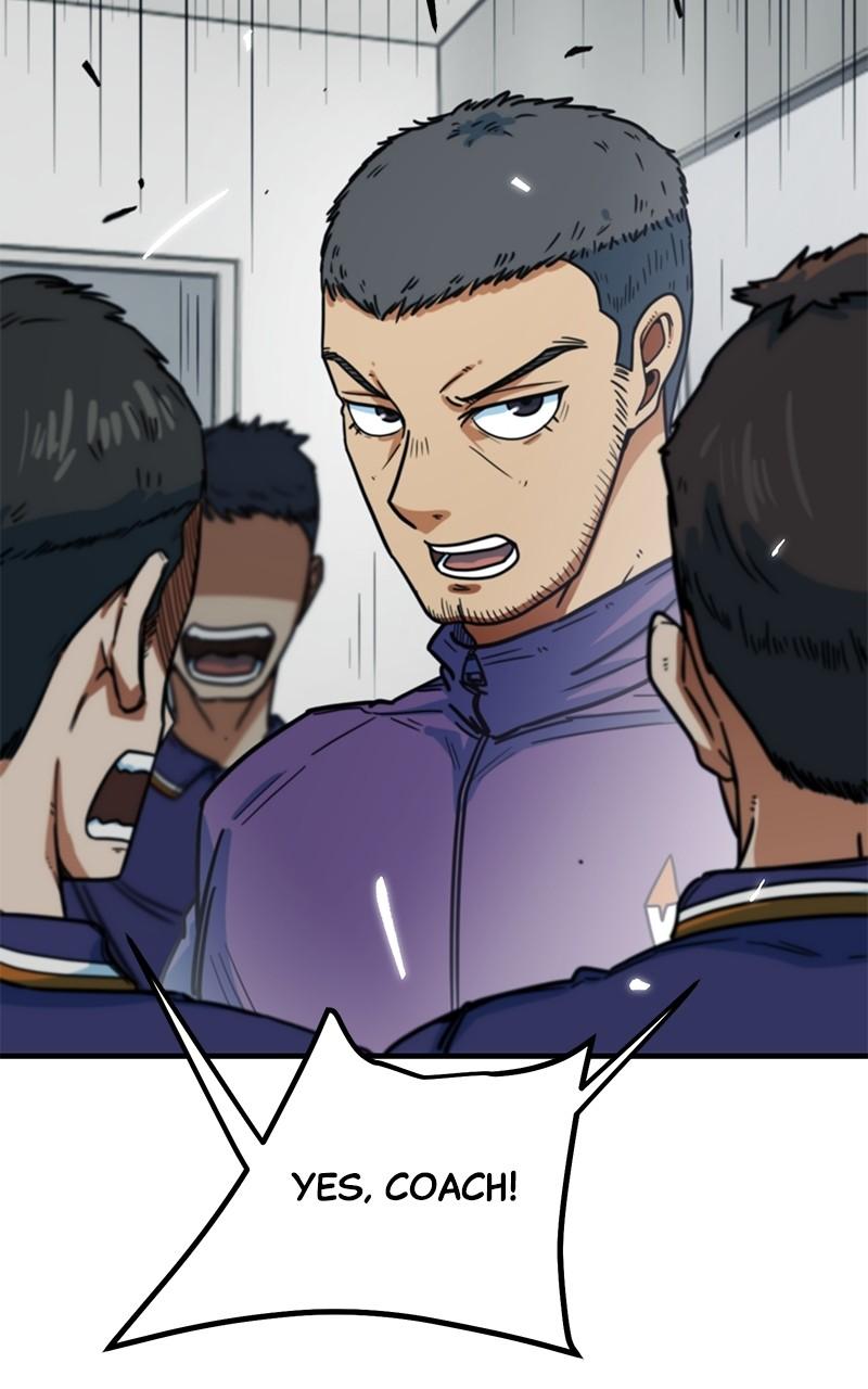 I'm Not a Soccer Genius! Chap 10 - Next Chap 11