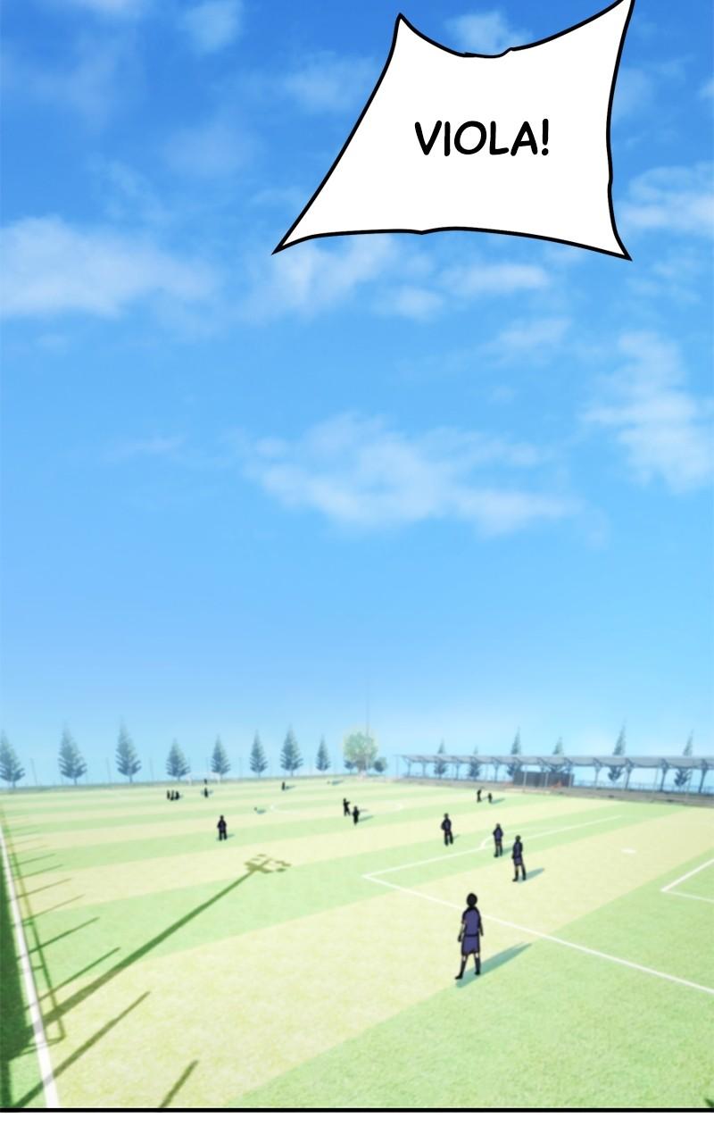 I'm Not a Soccer Genius! Chap 10 - Next Chap 11