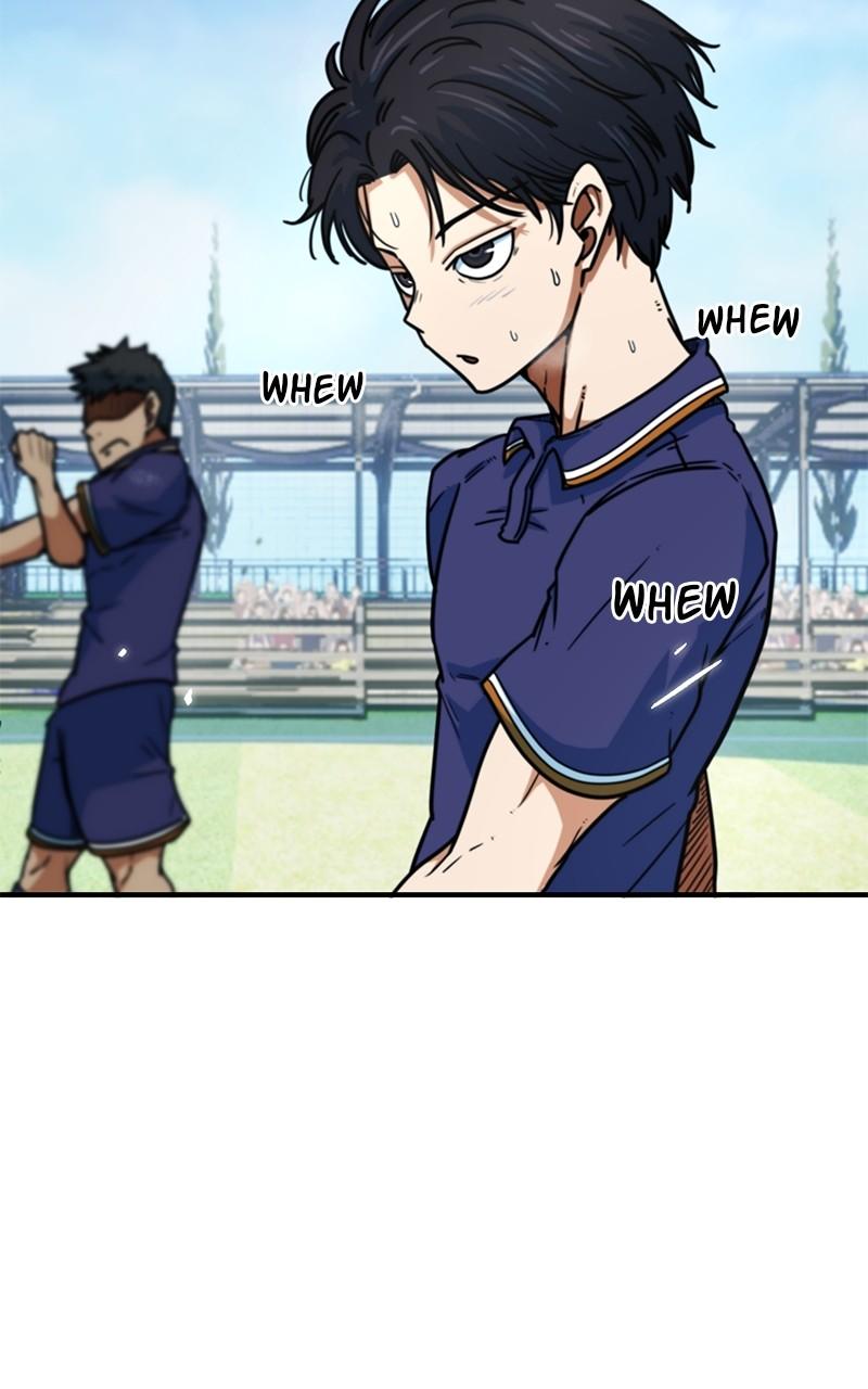 I'm Not a Soccer Genius! Chap 10 - Next Chap 11