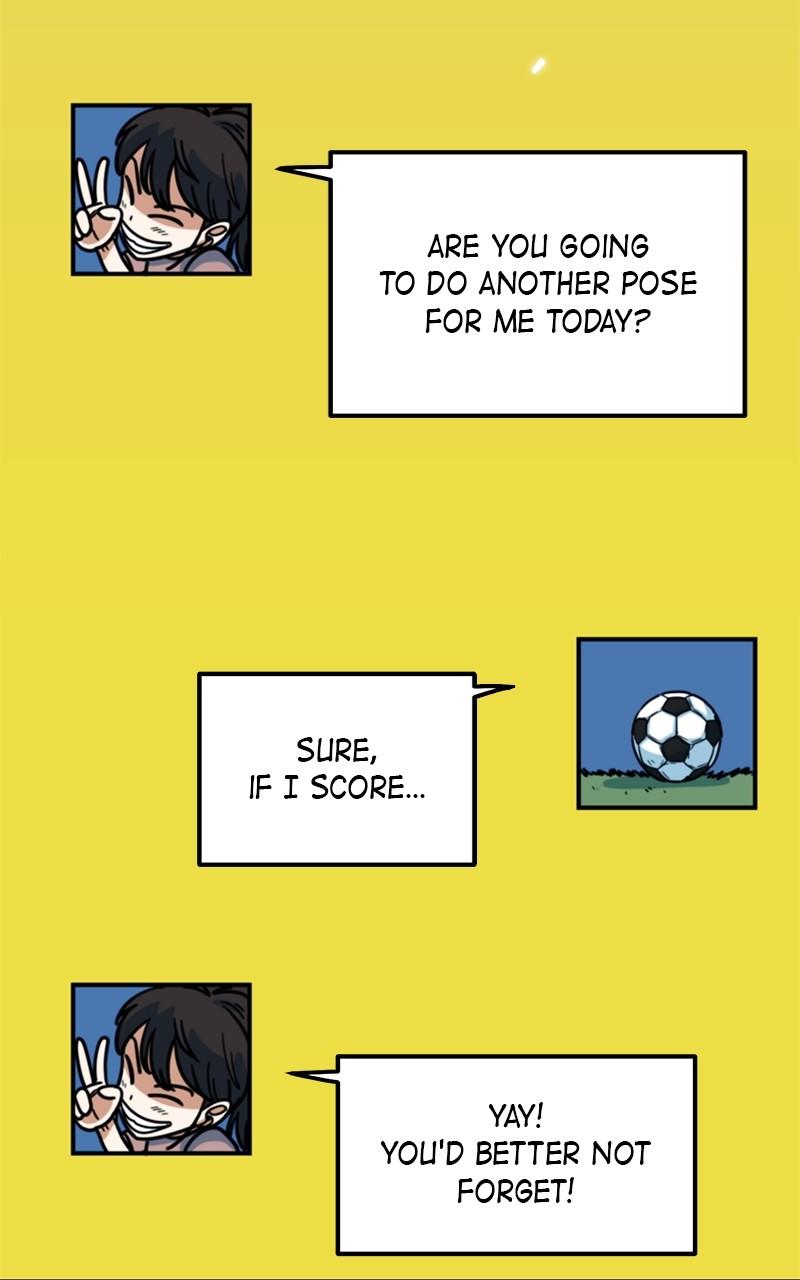 I'm Not a Soccer Genius! Chap 10 - Next Chap 11